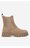 Botki Jenny CEO-MAVIS WS6153-01 Beżowy