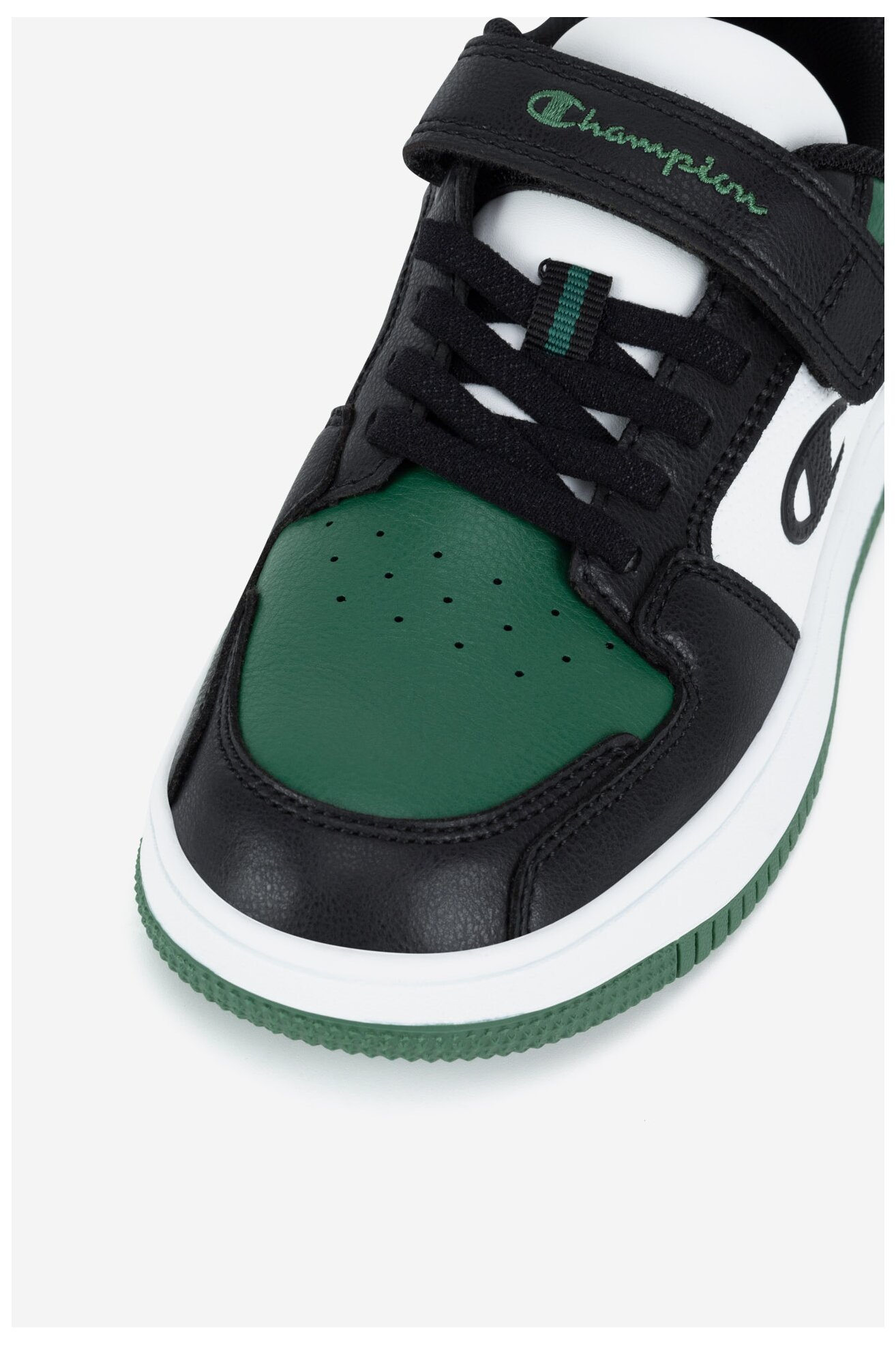 Încălțăminte sport Champion RD18 2.0 LOW PS G S32414-WW020 VERDE