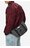 Torebka BILLABONG WBEOHP-BLB-M-004-10 Szary