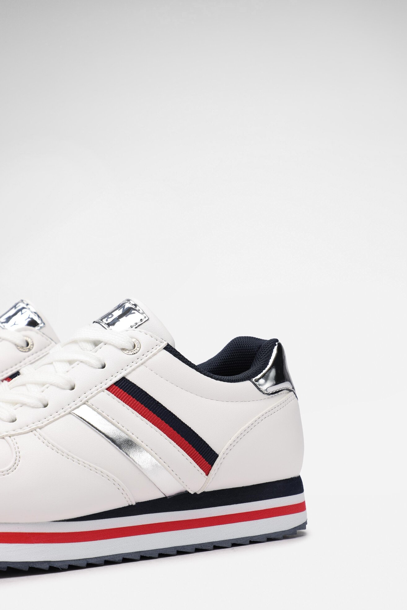 Półbuty Jenny Fairy WP89-18688 Biały