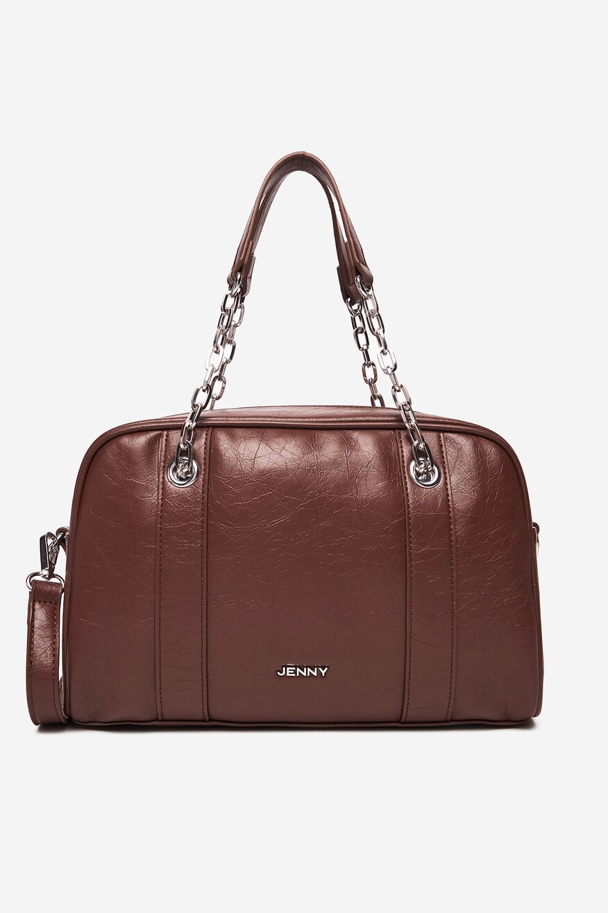 
                Torba Jenny BORDO - 5906751212516