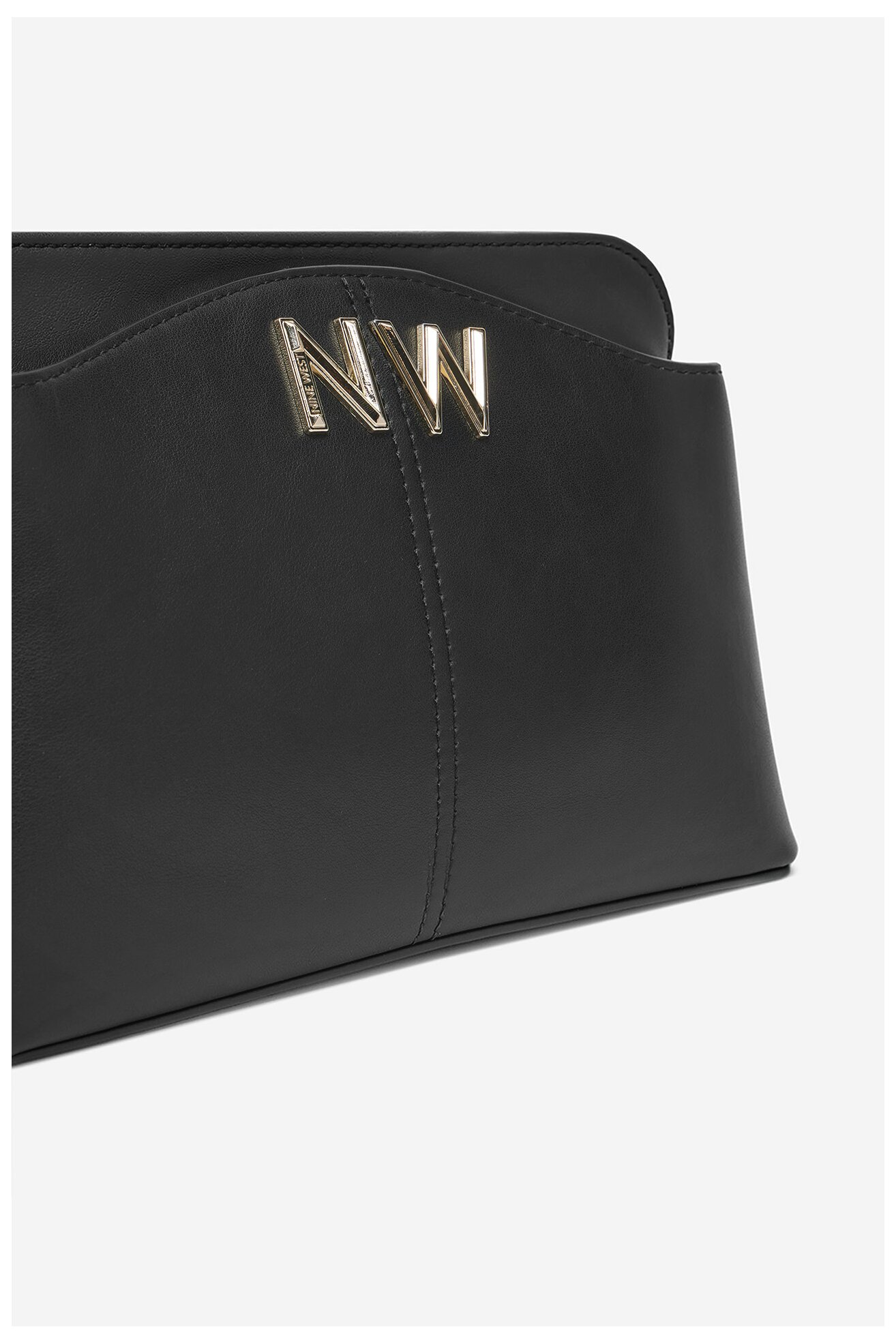 Torba NINE WEST CEO-ISABELLA-S23599-1 CRNA