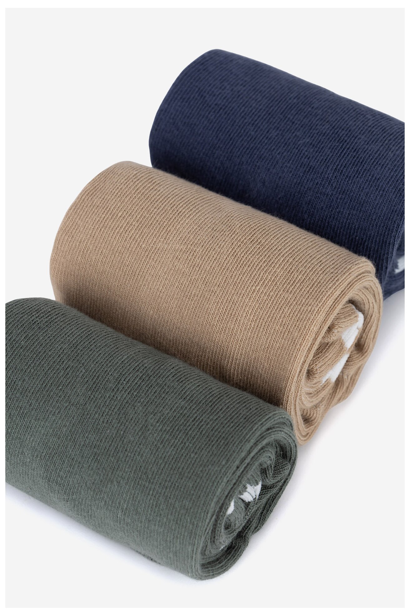 Soseste Sprandi 0UB-006-AW24 (3-PACK) MIX