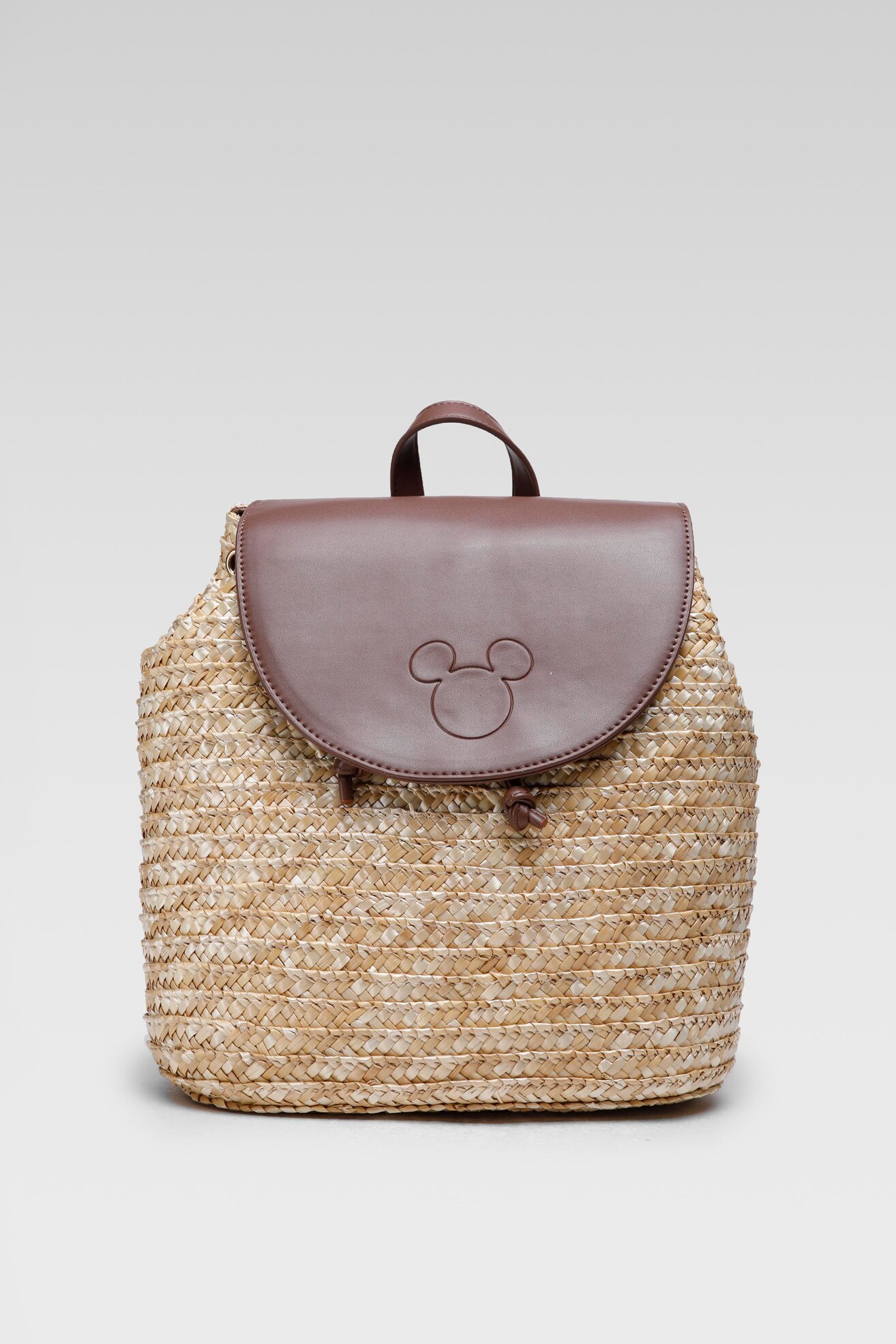 Рюкзак CCC&DISNEY ACCCS-SS22-106DSTC-JENNYFAIRY БЕЖЕВИЙ