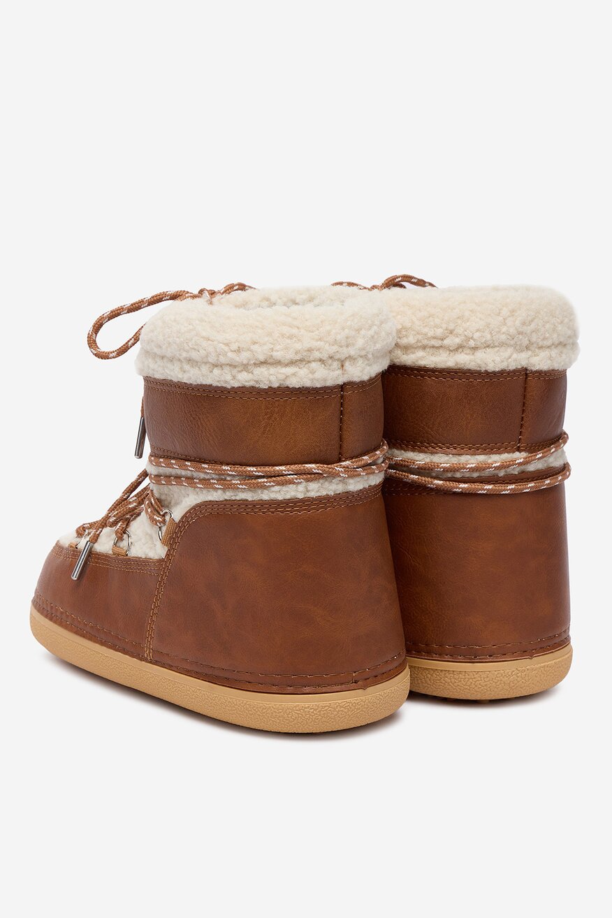 Ghete DeeZee CREM - 5904410888324