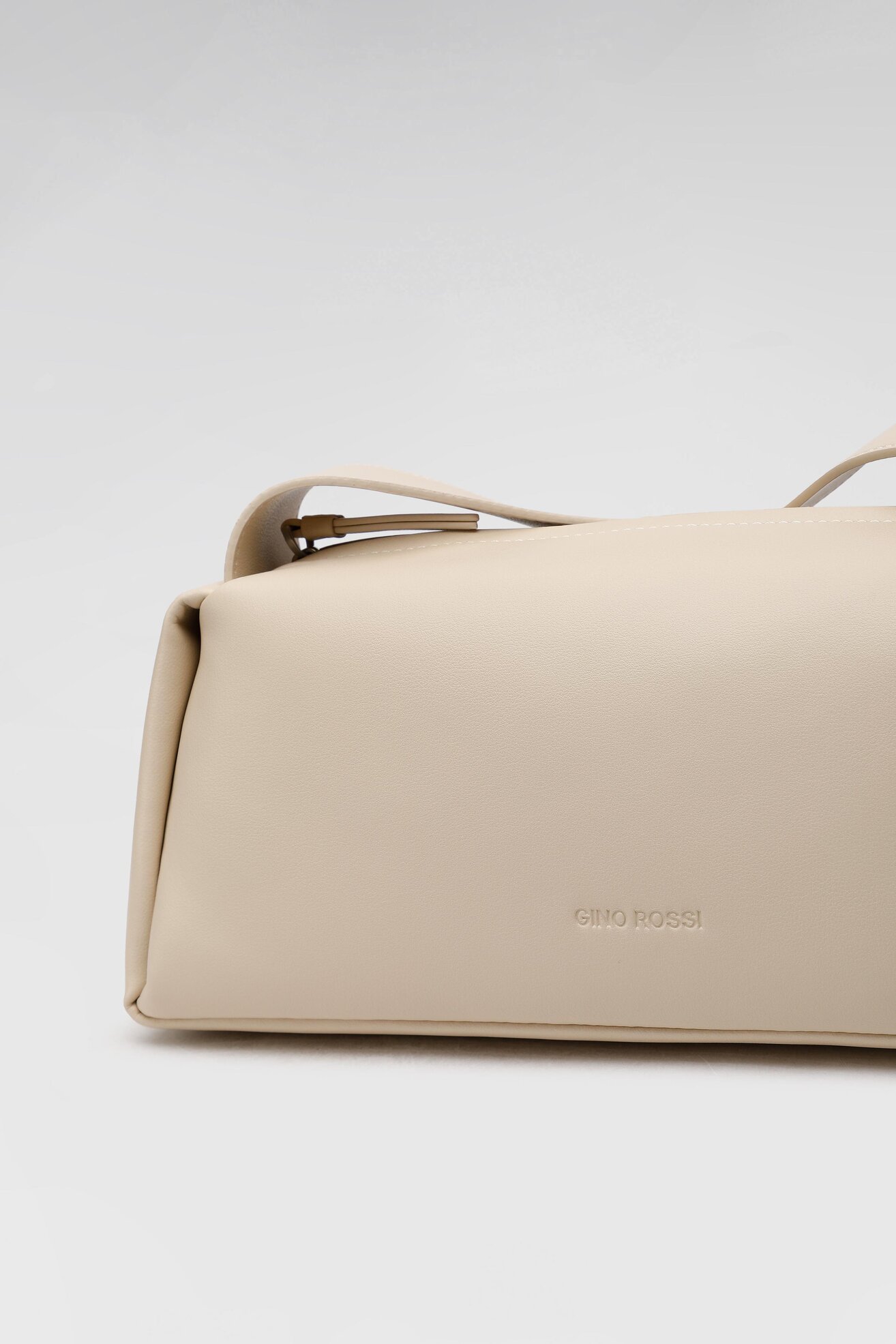Torebka Gino Rossi CS7915 Beżowy
