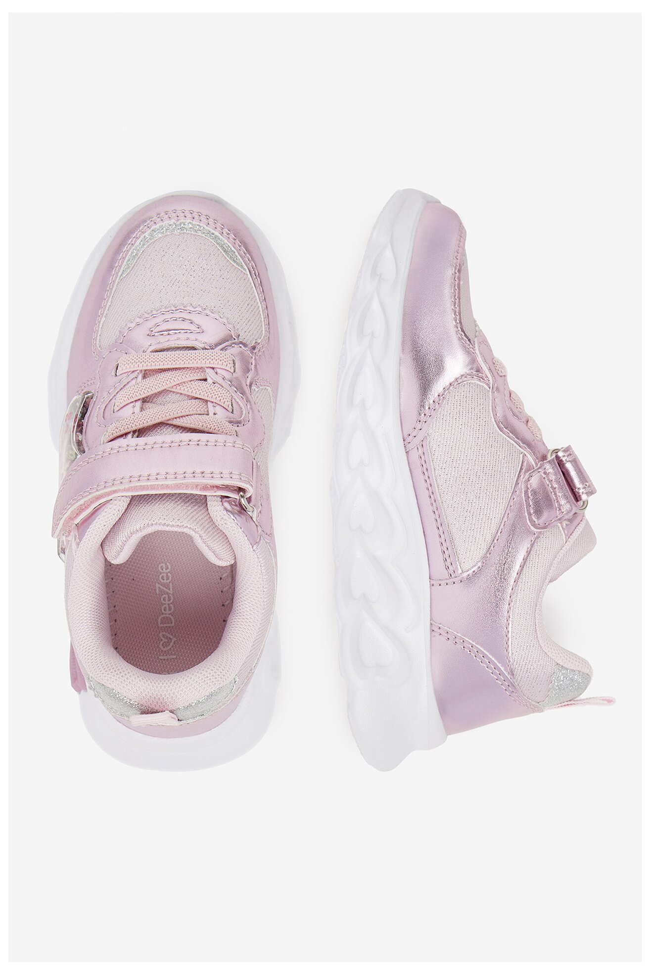 Кросівки DeeZee CEO-K2516 РОЖЕВИЙ