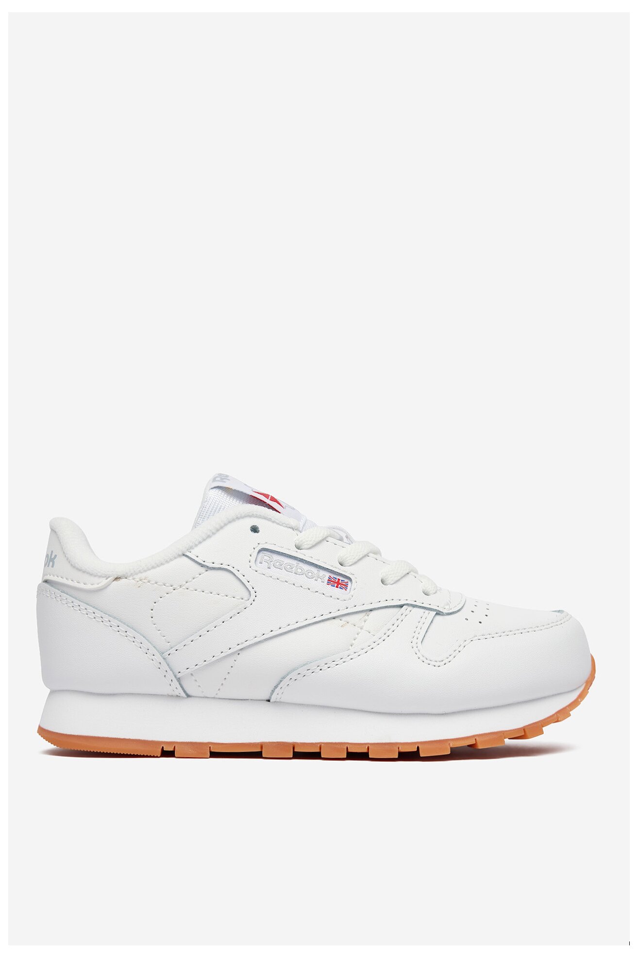 Спортни обувки Reebok EO-CLASSIC LEATHER 100000166 БЯЛ