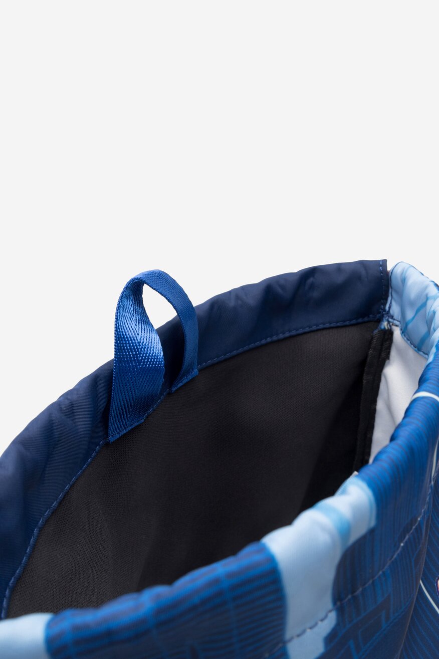 
                Мішок Для Взуття Spider-Man ТЕМНО-СИНІЙ - 5905588024279