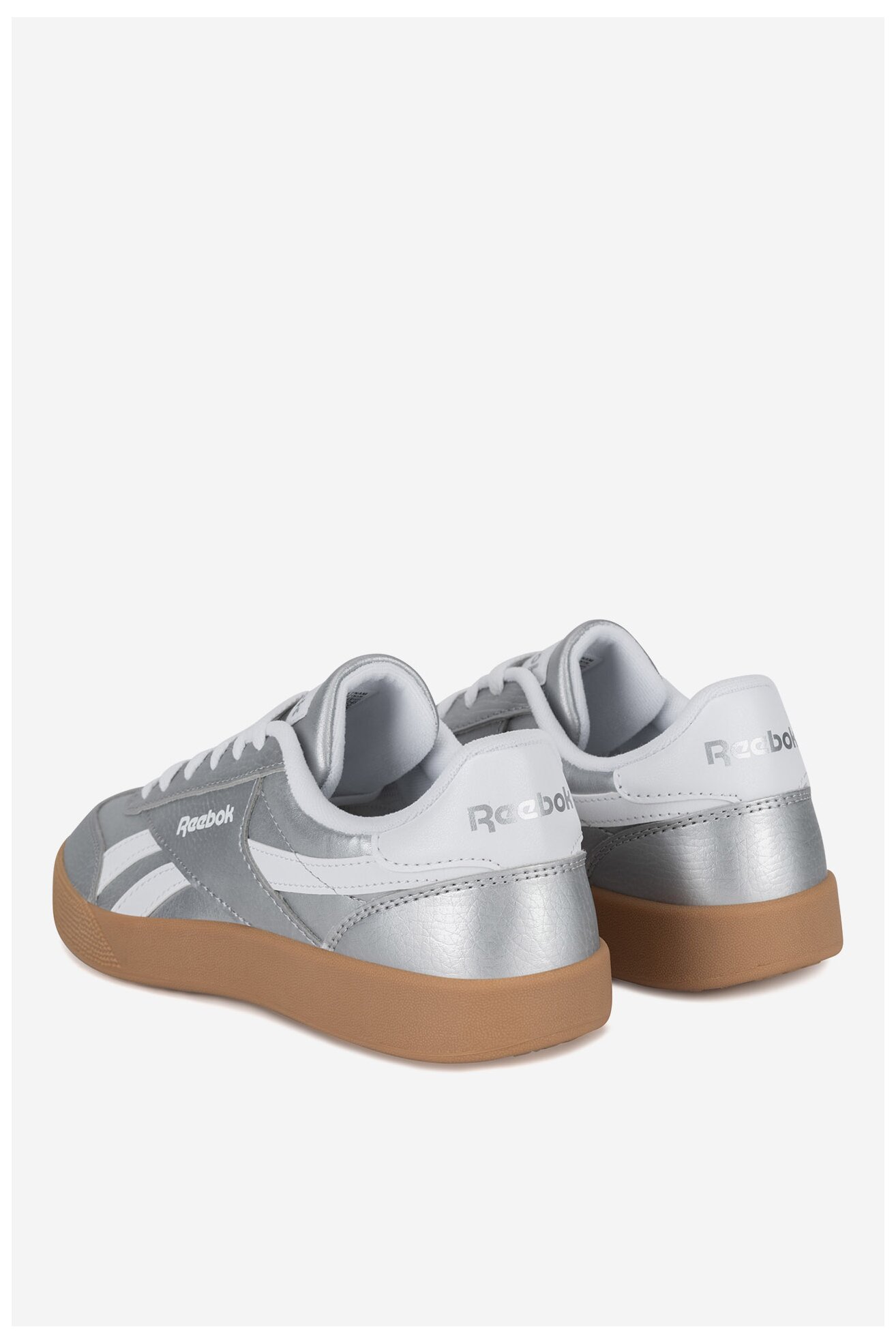 Sportcipő Reebok REEBOK SMASH EDGE 100216233 EZÜST