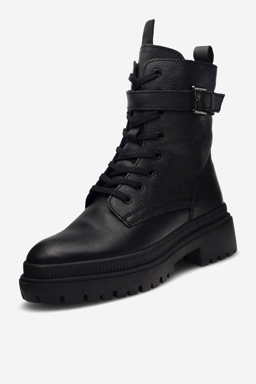 
                Боти Lasocki ЧЕРЕН - 5905588752080