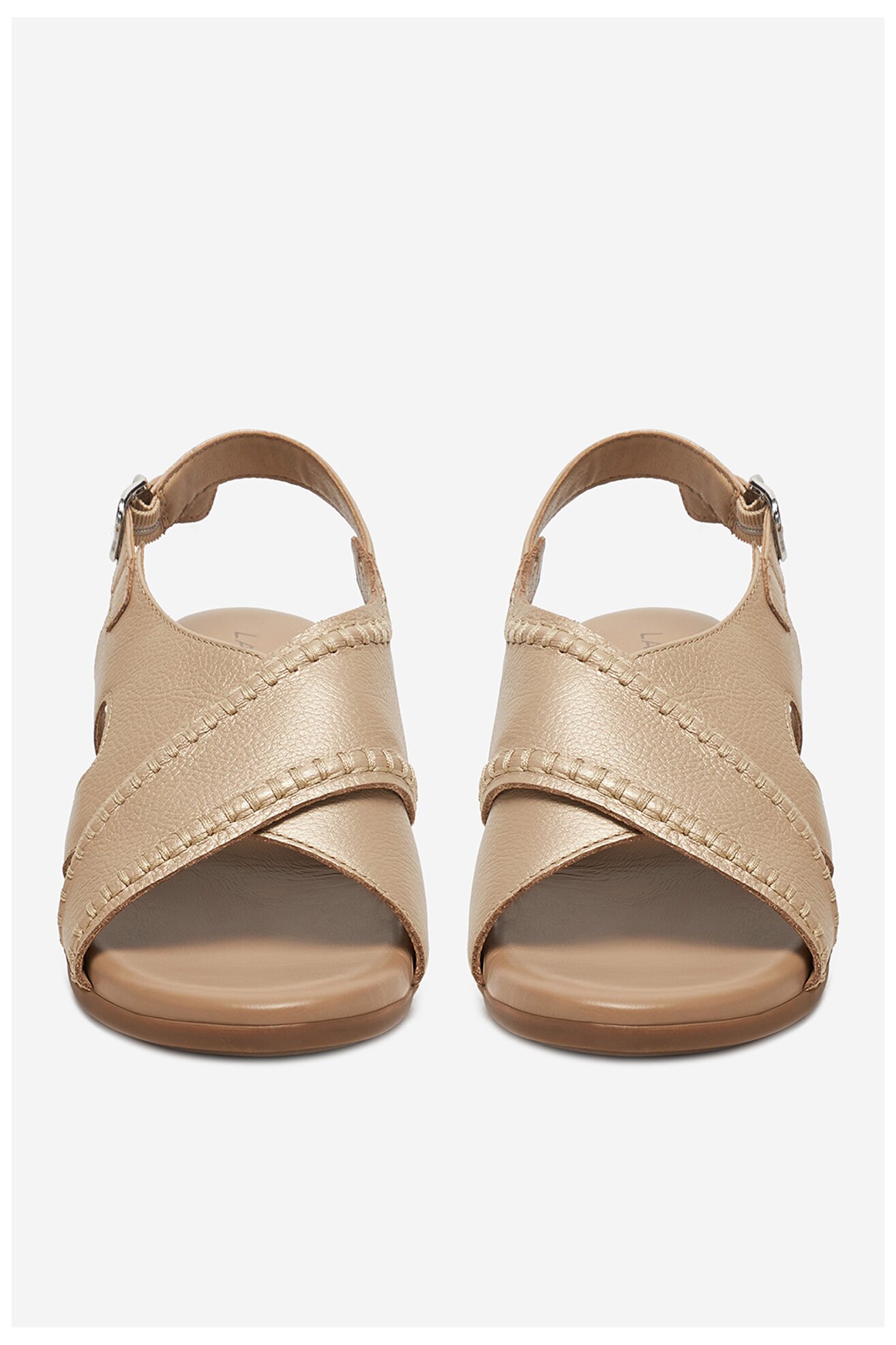 Сандали Lasocki WB-ELIA-03 БЕЖОВ