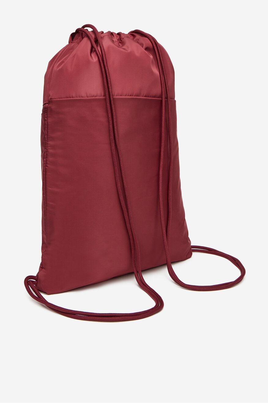 Săculeț pentru încălțăminte Reebok RBK-B-044-CCC GRENA - 5906751225813