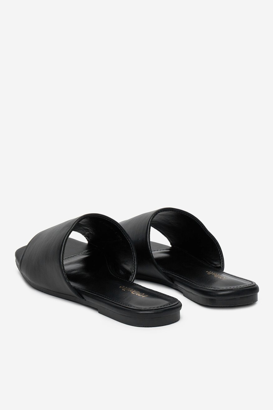 Flip-flop DeeZee FEKETE - 5904410809817