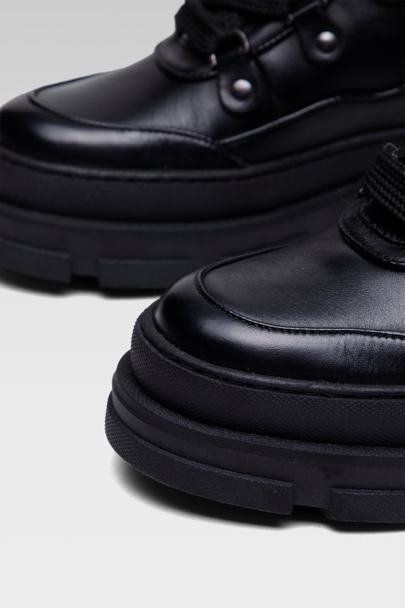 Trzewiki Badura WI23-NELLI-01 Czarny