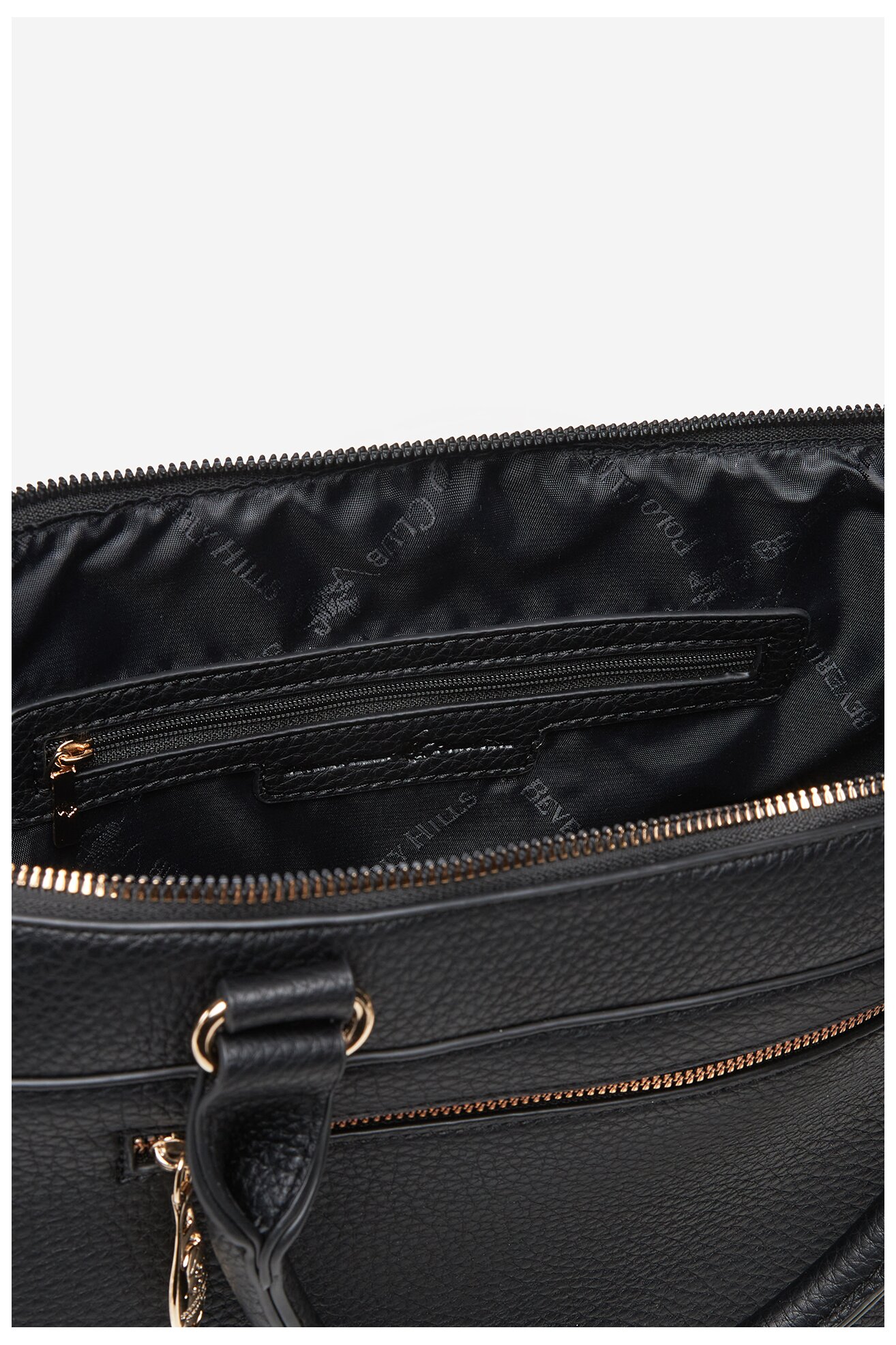 Torba Beverly Hills Polo Club CEO-BHPC-C-006-08 CRNA