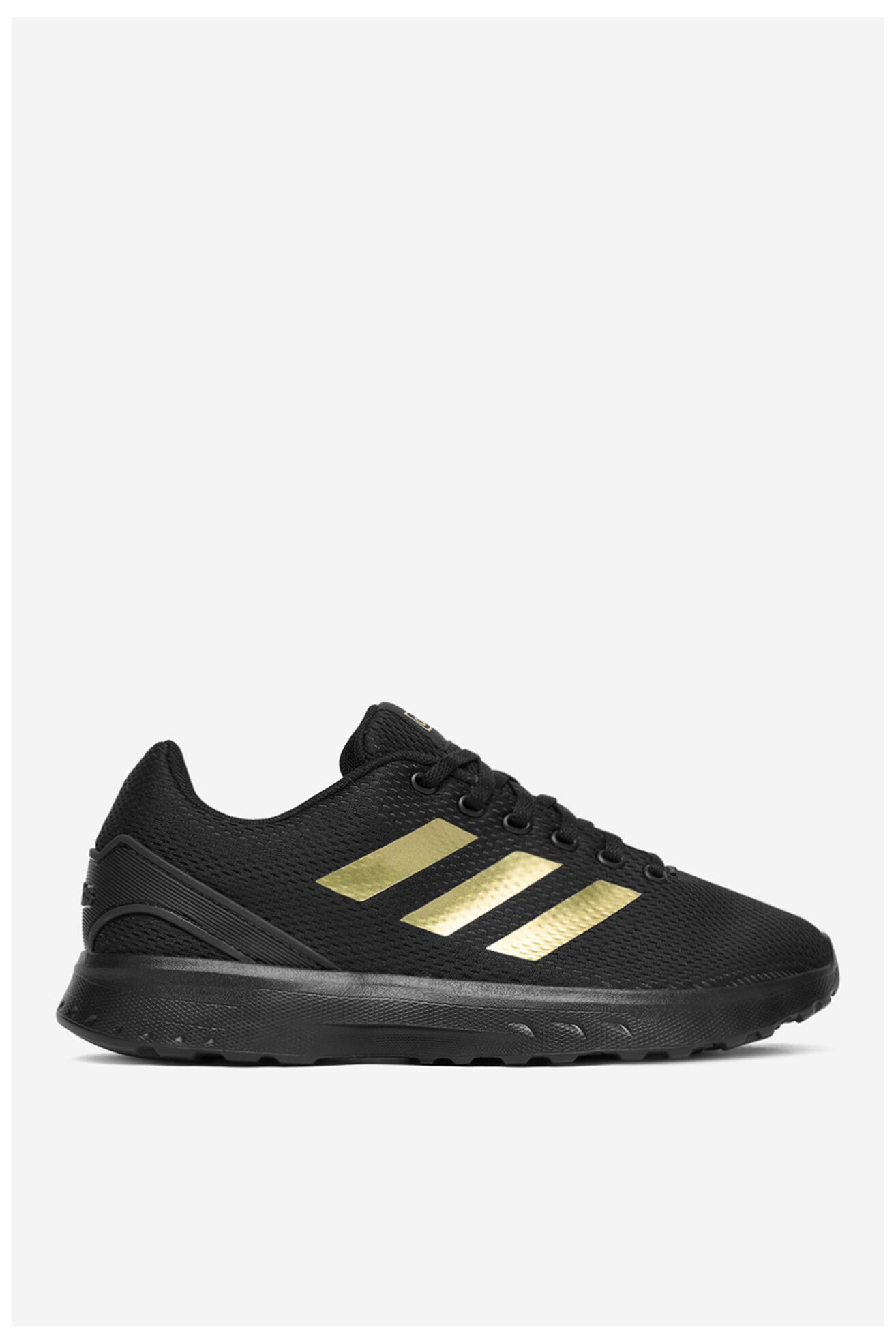 Încălțăminte sport adidas C-NEBZED BASIC KJ4337 W NEGRU