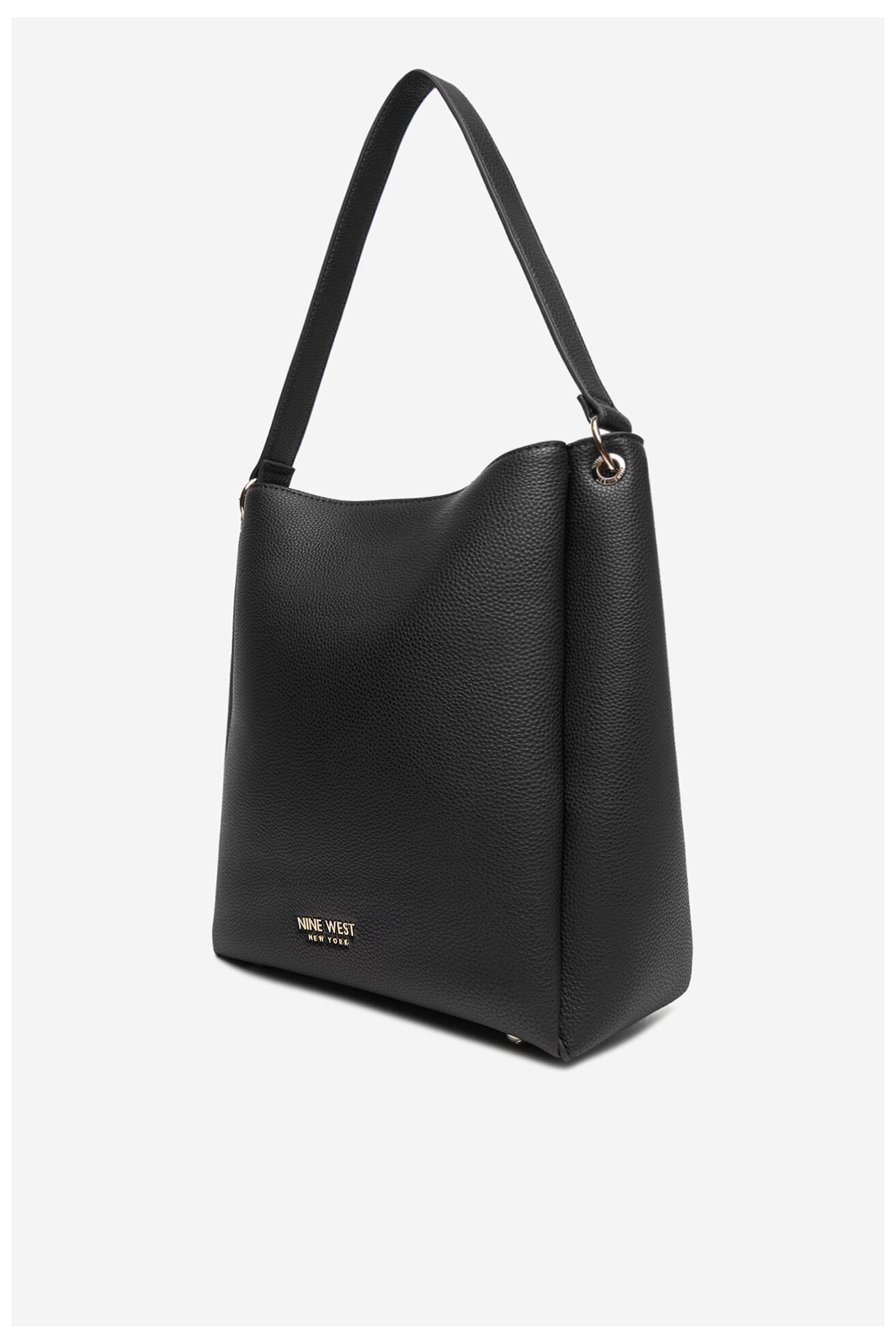 Torba NINE WEST CEO-ARIA-S24414 CRNA