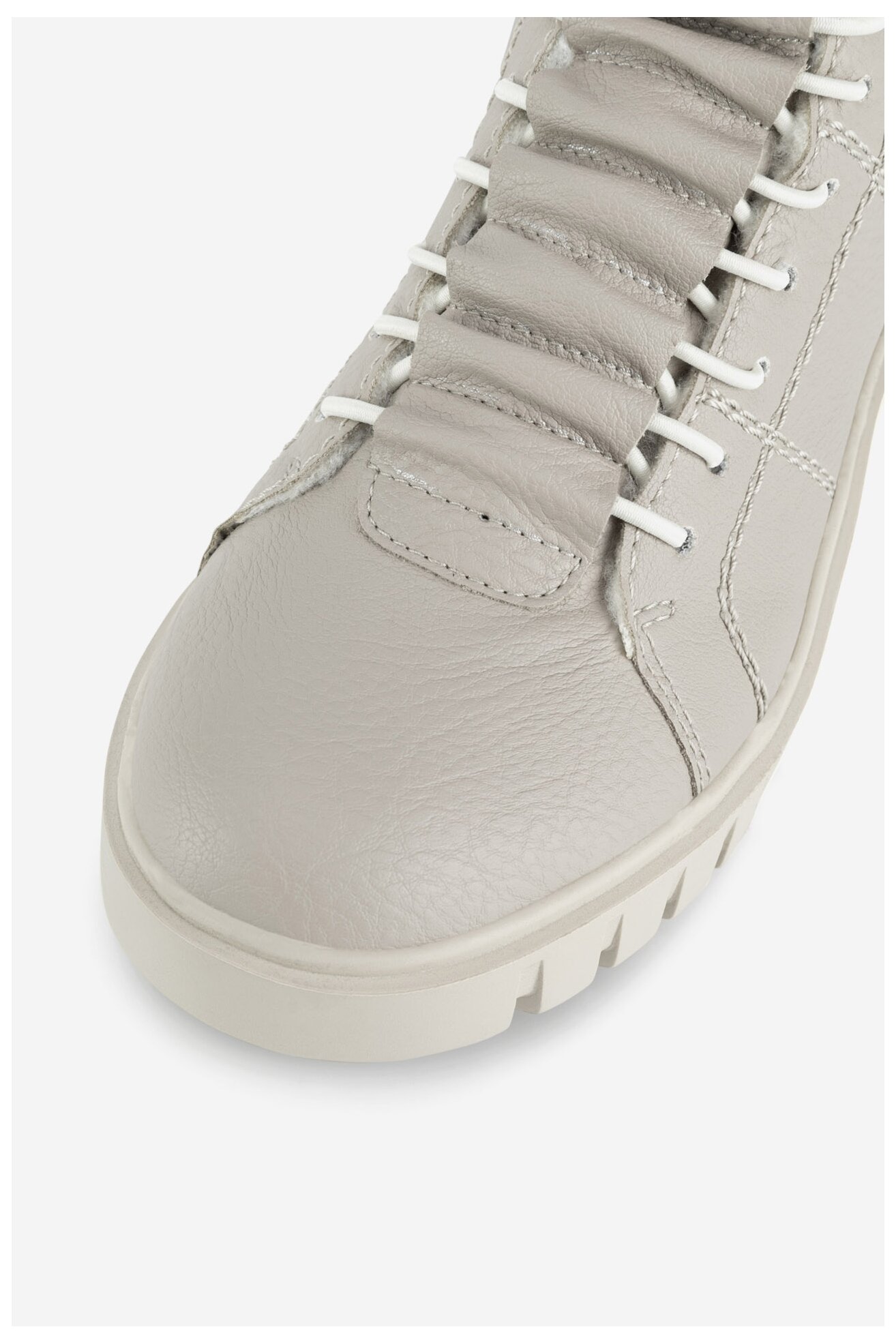 Боти Rieker Y3420-61 БЕЖОВ