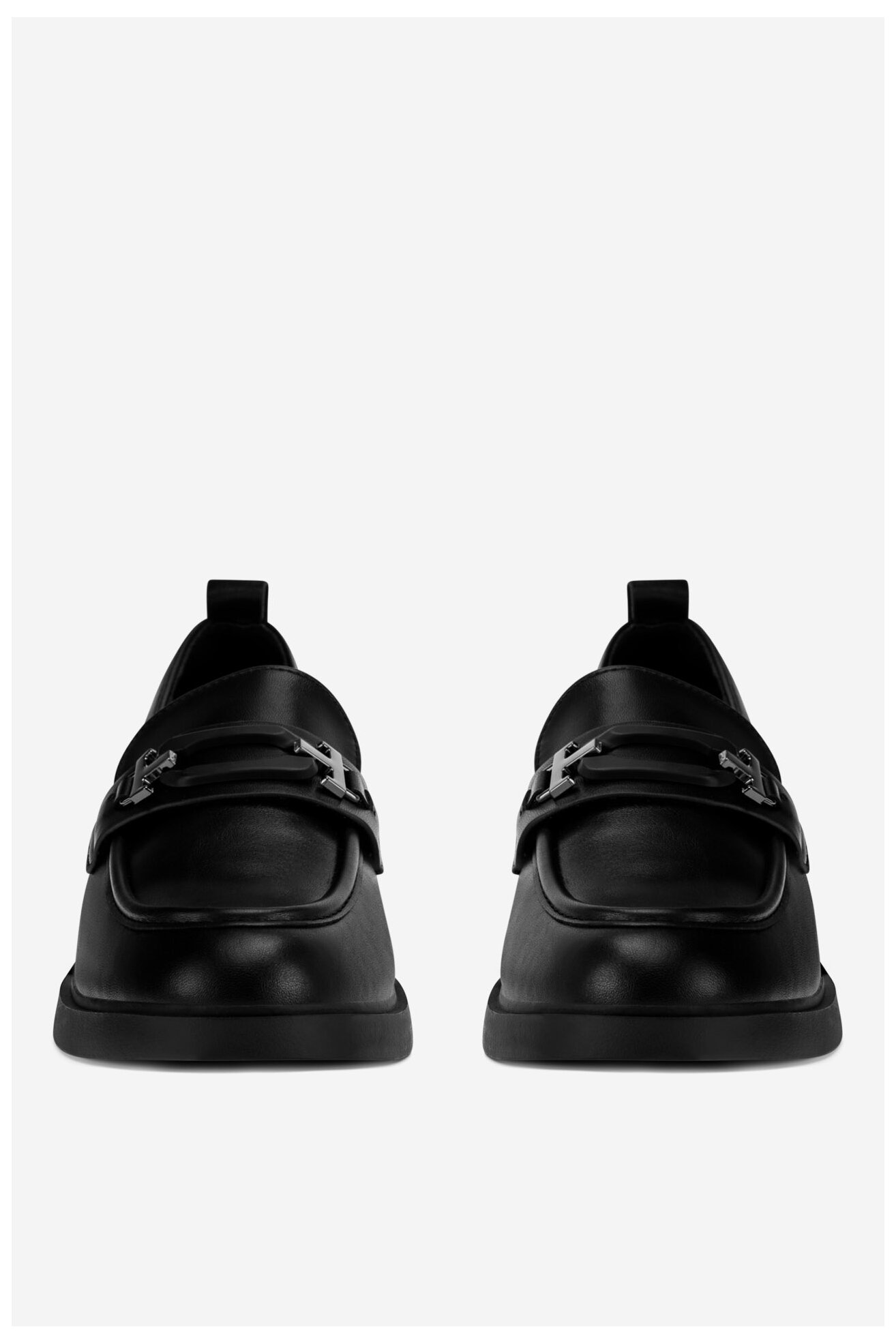 Mokasyn Jenny Fairy WFA3073-1 Czarny