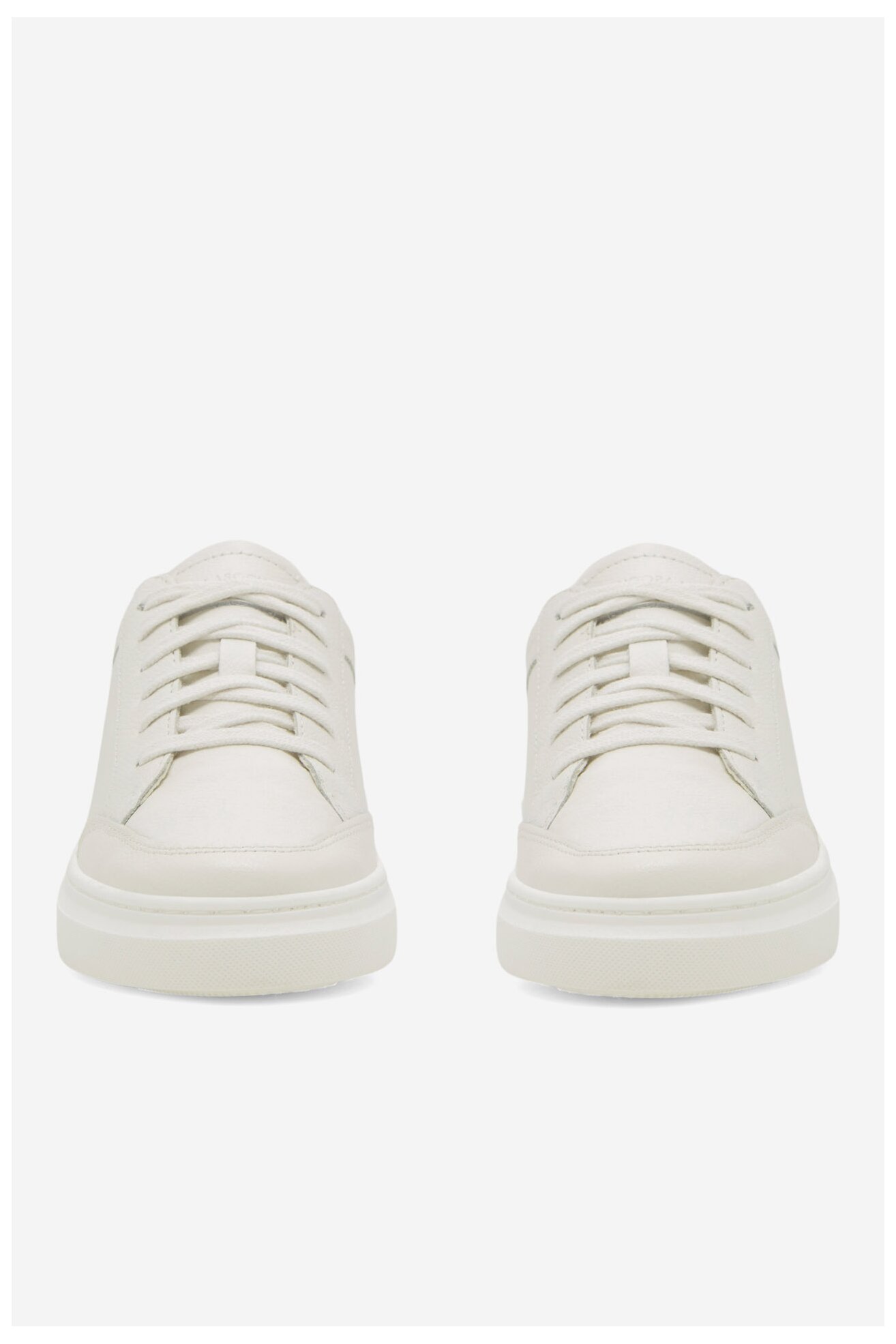 Tornacipő Lasocki ARC-DESNA-02 FEHÉR