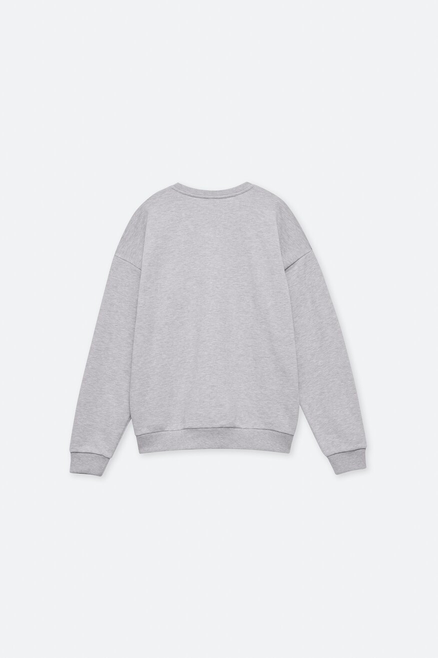 
                Americanos - Bluza basic - 2230021003416