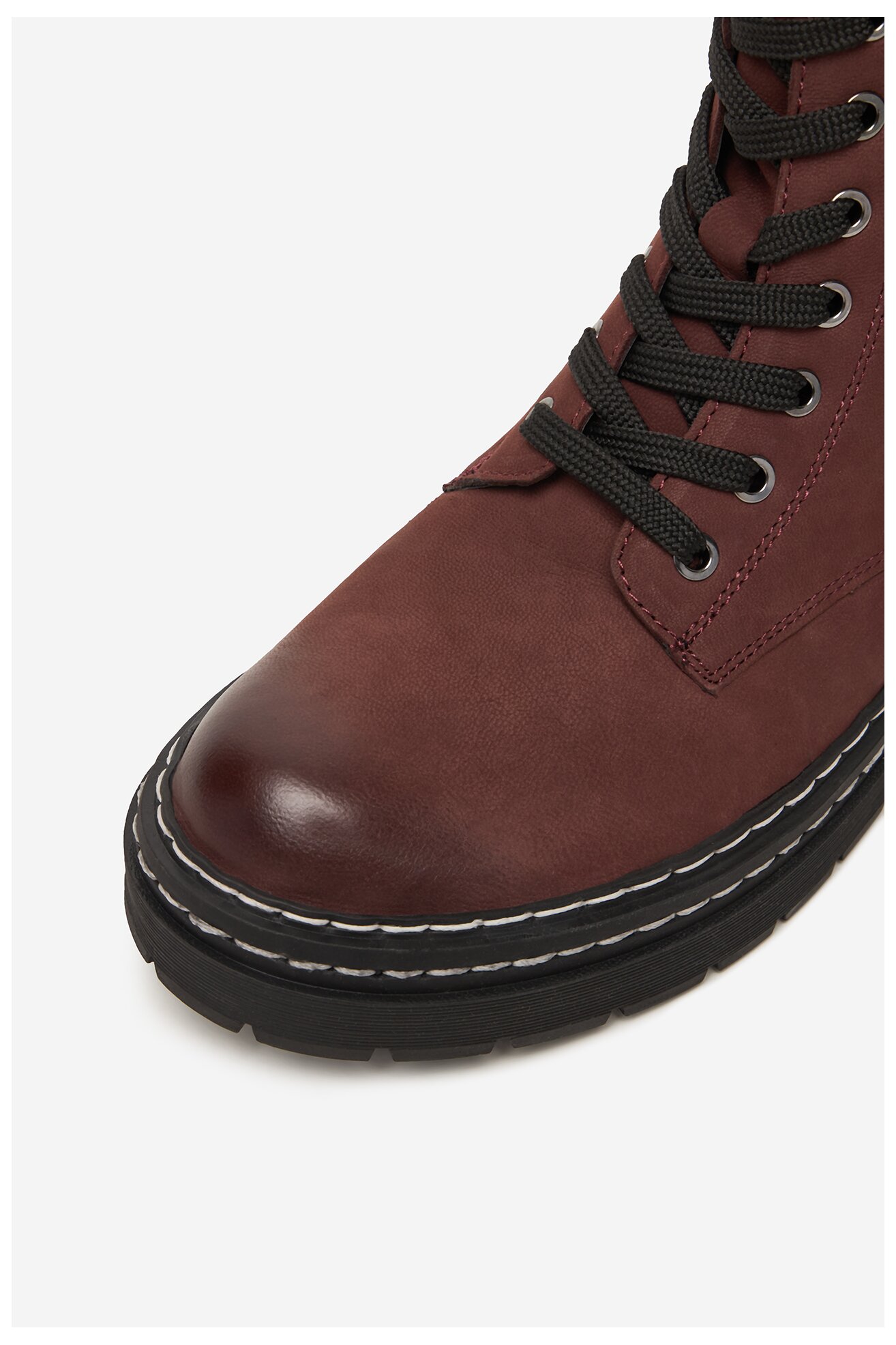 Csizma Lasocki CEO-WI23-MICHAELA-02 BORDÓ