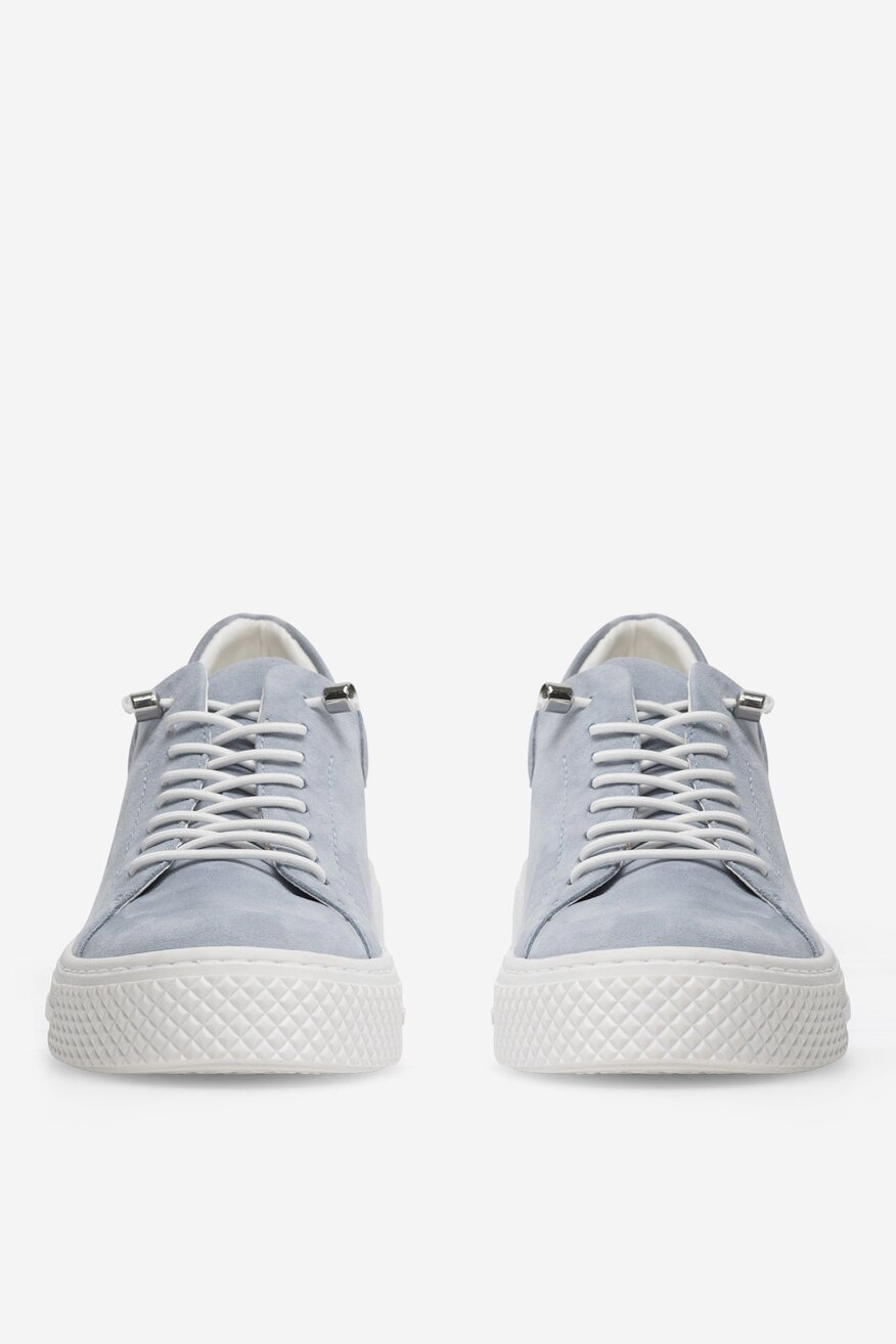 Sneakerși Lasocki ALBASTRU - 5905588294795