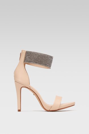 Sandale DeeZee LS5239-06 BEŽ