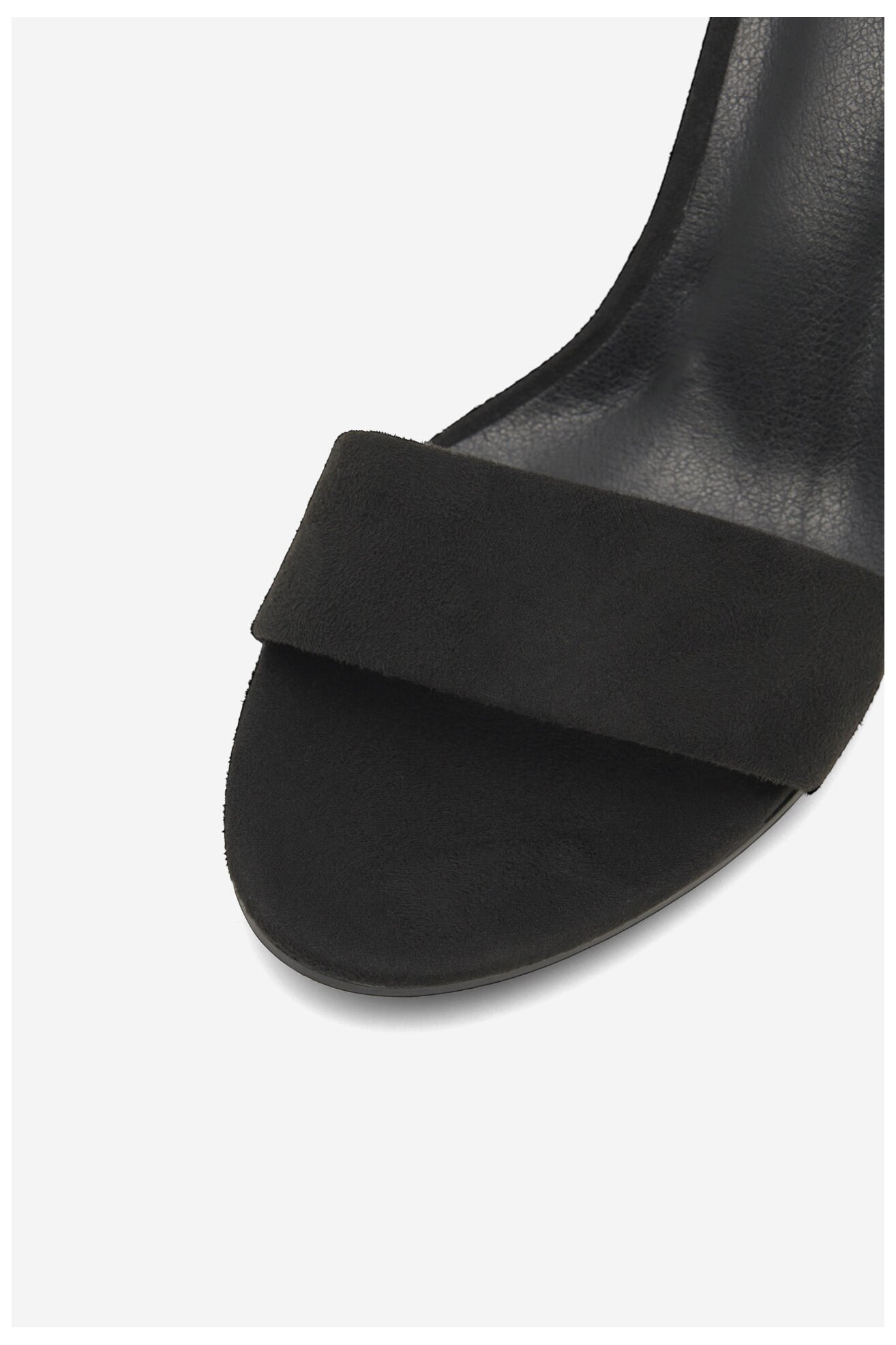 Сандали Jenny Fairy LORI WSS20869-01 ЧЕРЕН