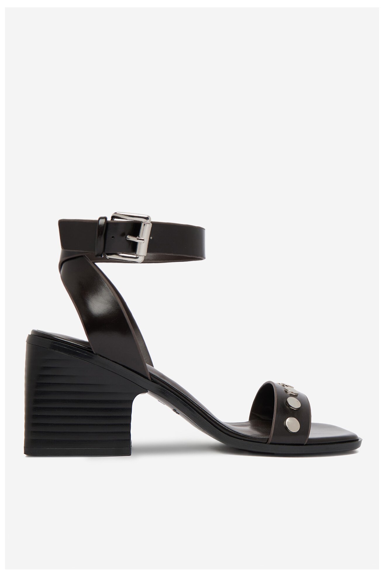 Сандалі Jenny CEO-HY7751-2 КОРИЧНЕВИЙ