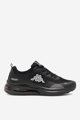Кросівки спортивні Kappa SS24-3C032(V)CH ЧОРНИЙ