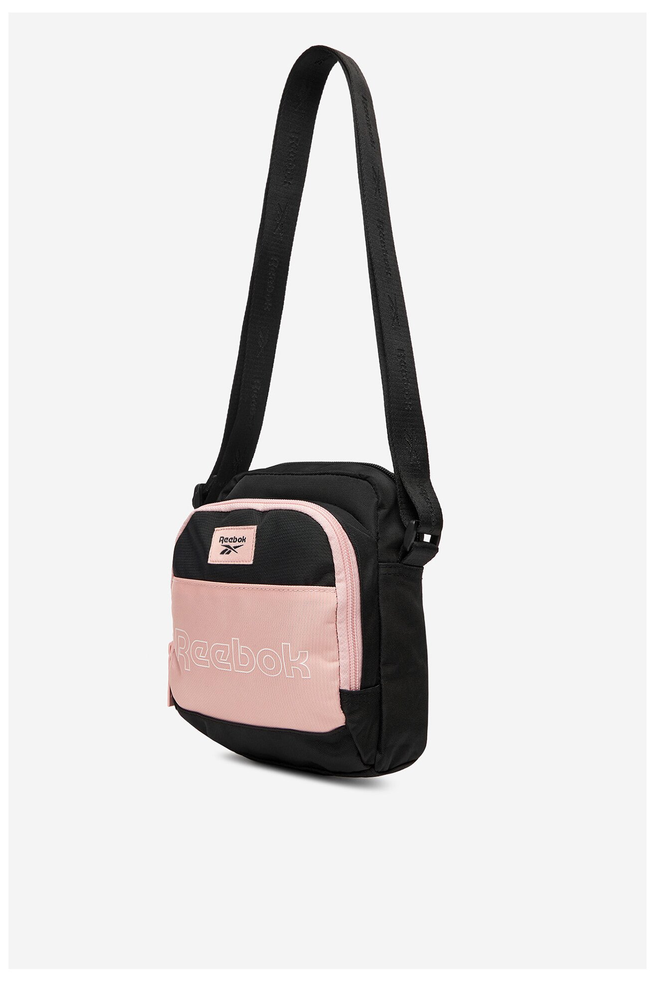 Torba Reebok C-RBK-P-003-08 CRNA