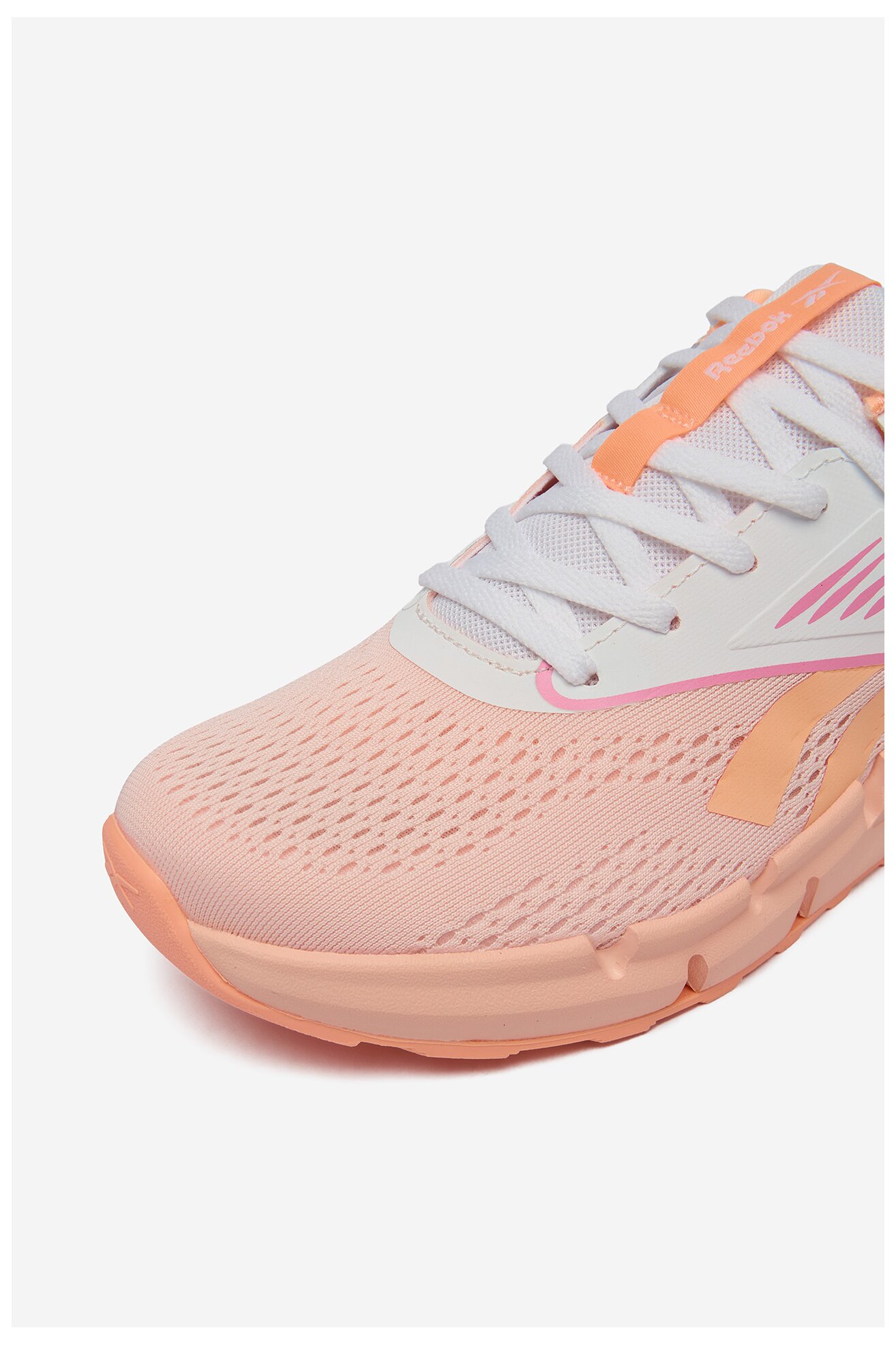 Спортни обувки Reebok EO-ZIG DYNAMICA 6 100246200 РОЗОВ
