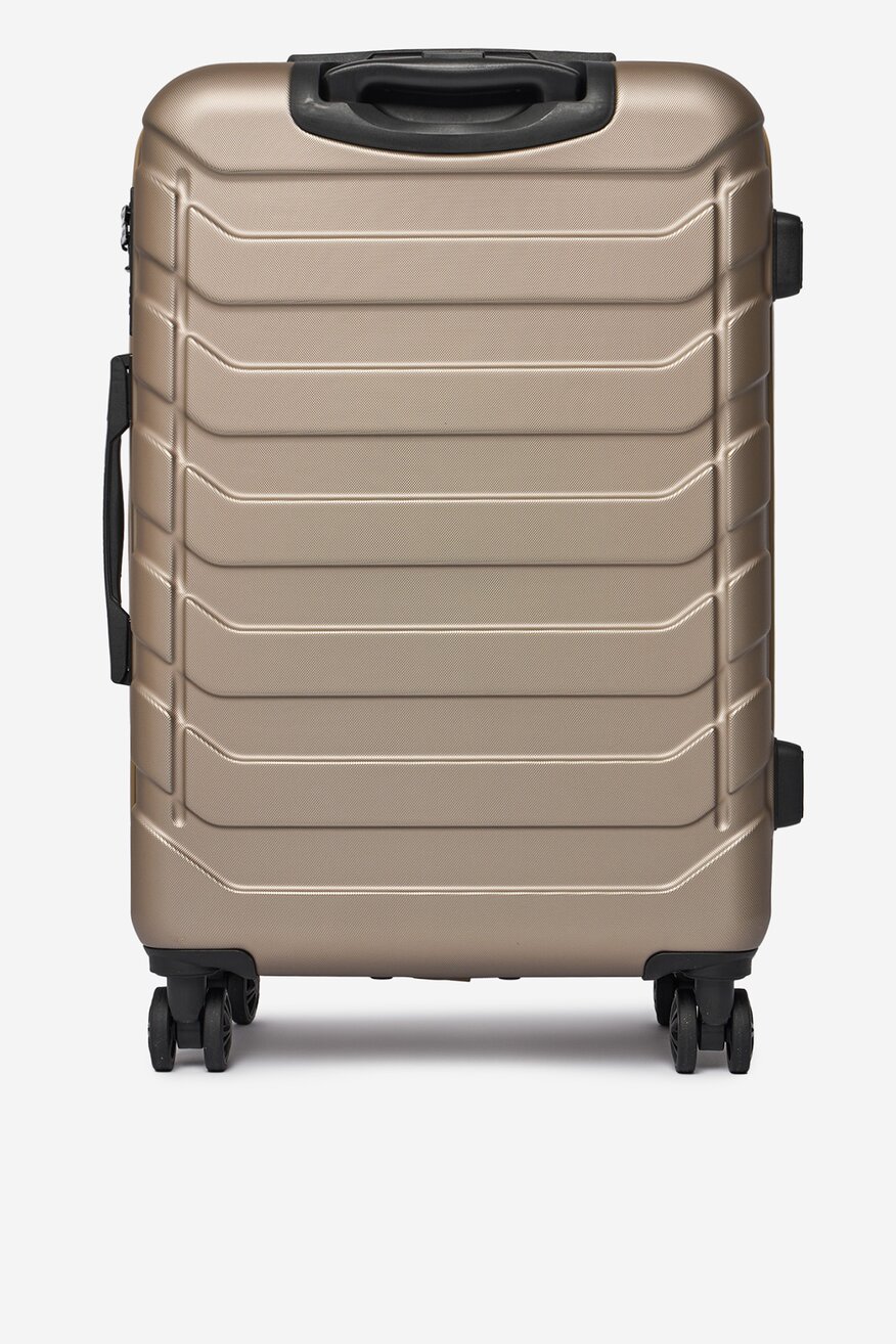 Gino Rossi - Średnia walizka - 5907964061922