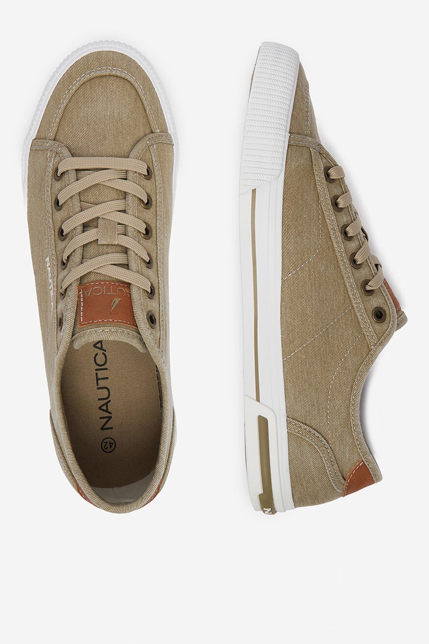 NAUTICA - Tenisówki - 5906751711095