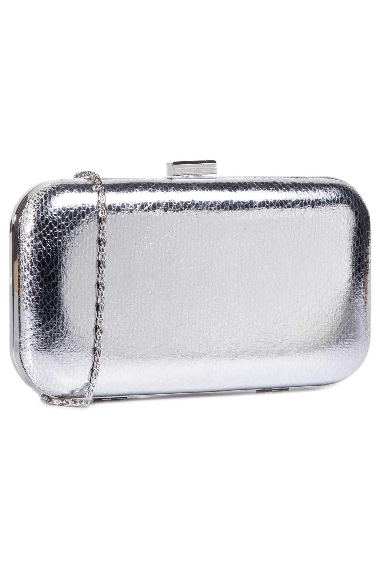 Torebka Jenny Fairy RC18110 Srebrny