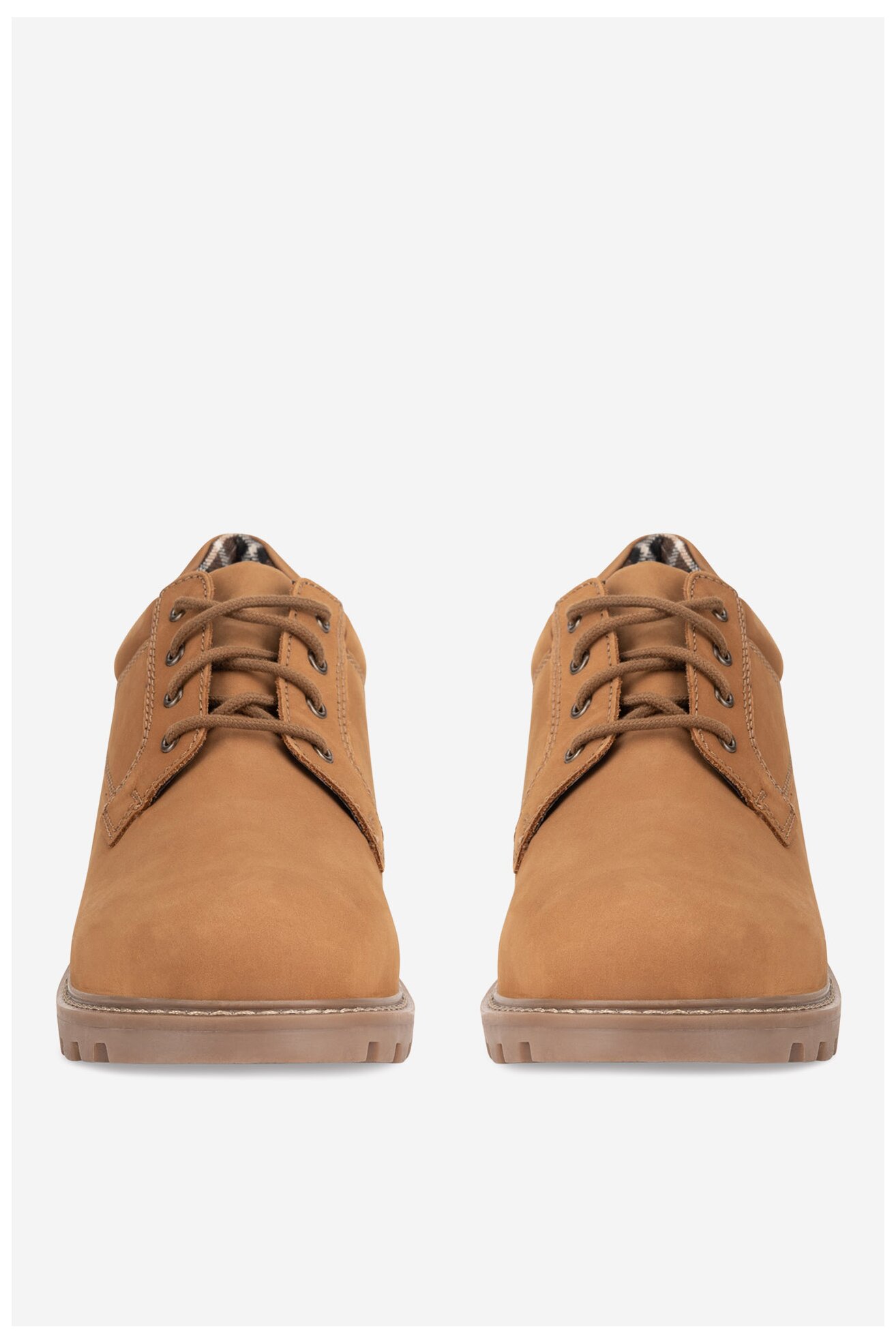 Cipele Lasocki MANITOU-01B MI25 KAMEL