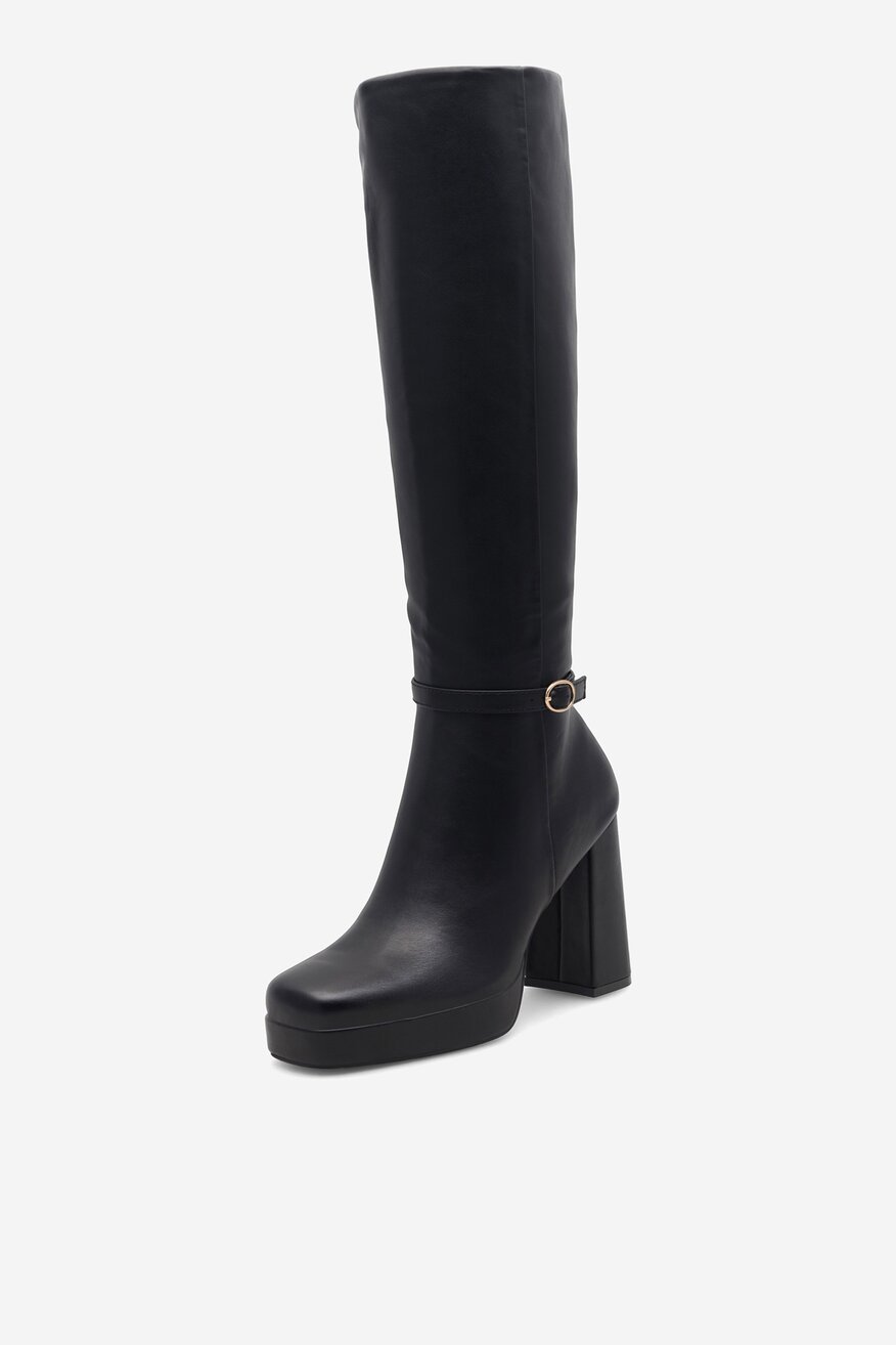 DeeZee - Kozaki na słupku - 5905588033547