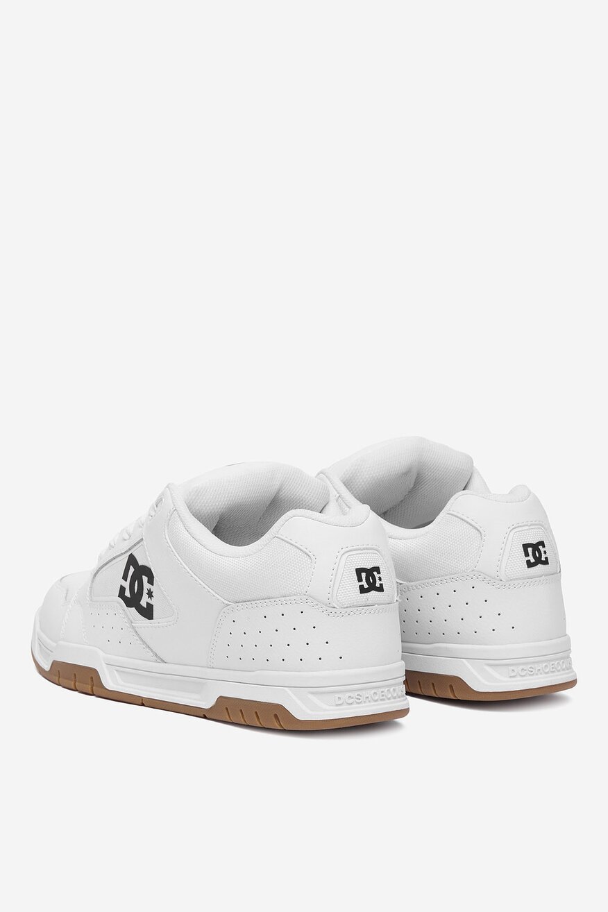 
                DC Shoes - DC COILER - 5906751603079