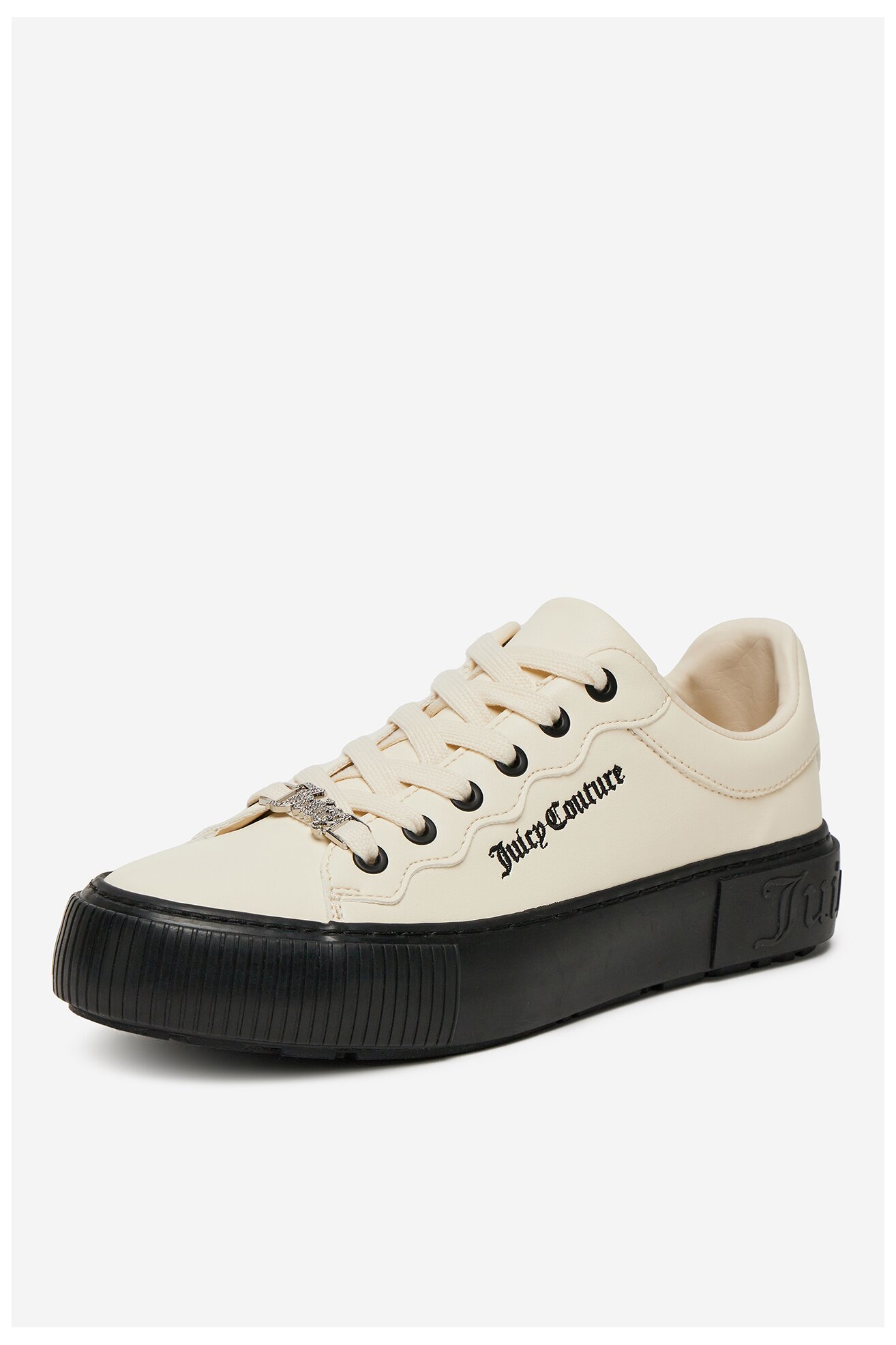 Півкеди Juicy Couture VSJU003 ІВОРИ