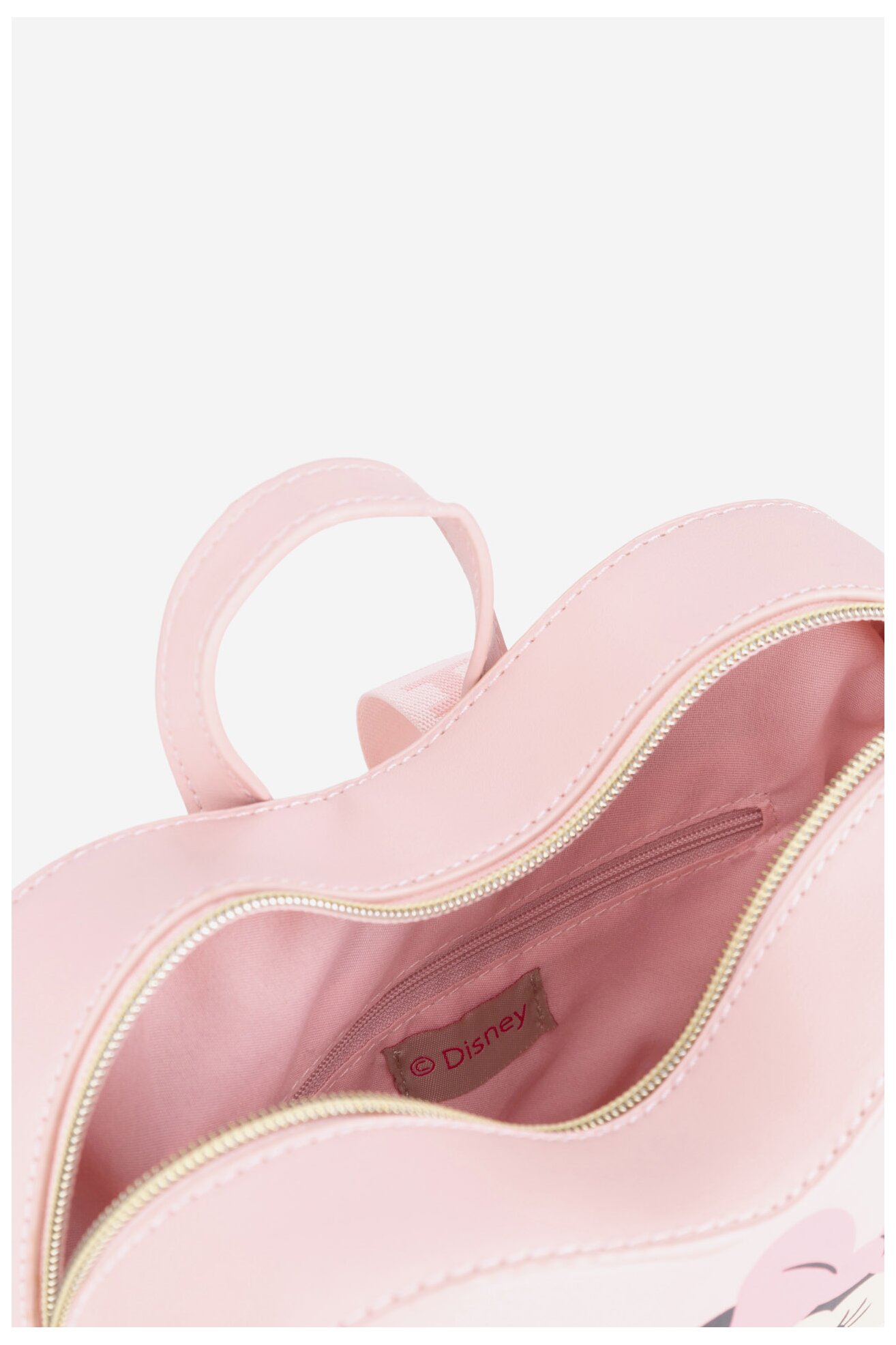 Plecak Mickey&Friends ACCCS-AW24-114DSTC Różowy jasny