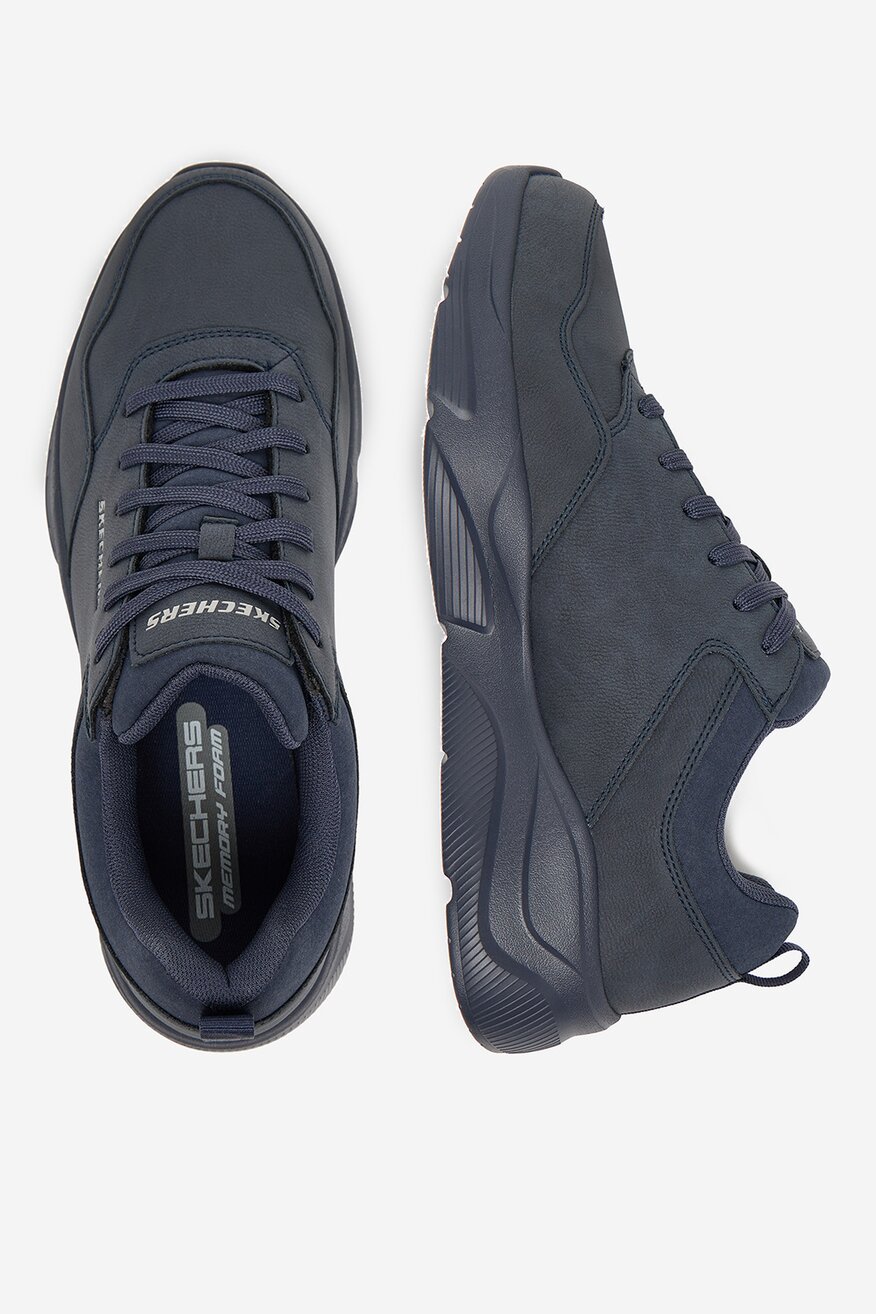 
                Кросівки спортивні Skechers ГОЛУБИЙ - 5906751147511