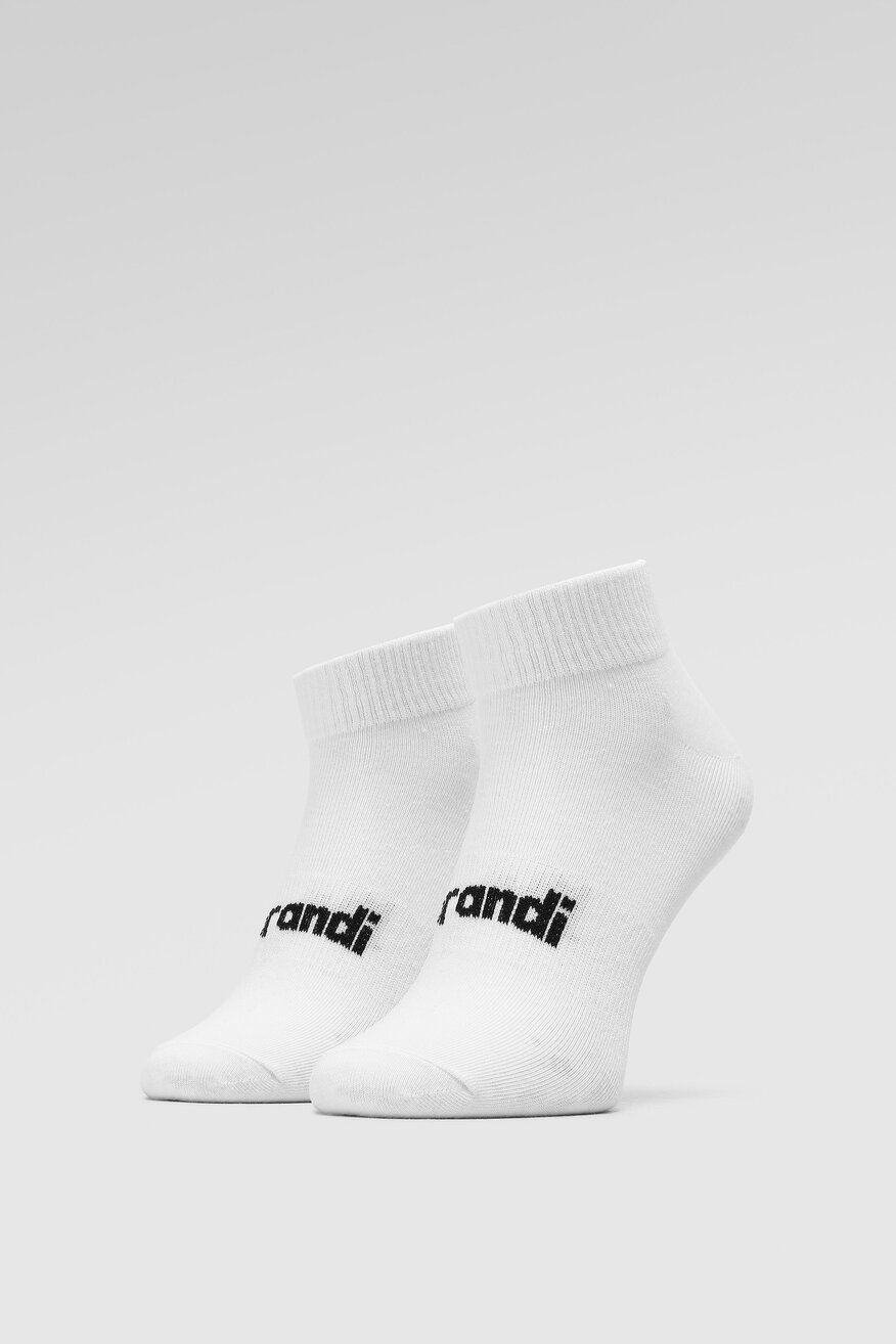 Čarape Sprandi BELA - 5904248371944