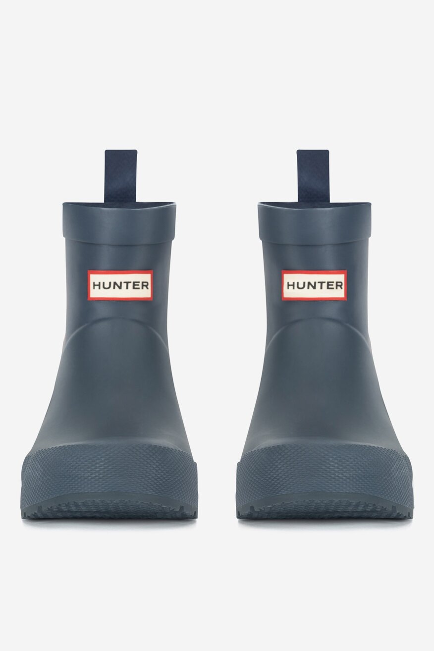 
                Гумени ботуши HUNTER КОБАЛТОВО СИНЬО - 2230070291116