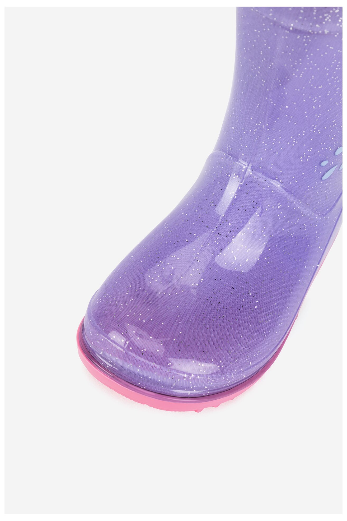 Kalosze PEPPA PIG AW24-109PP MIX