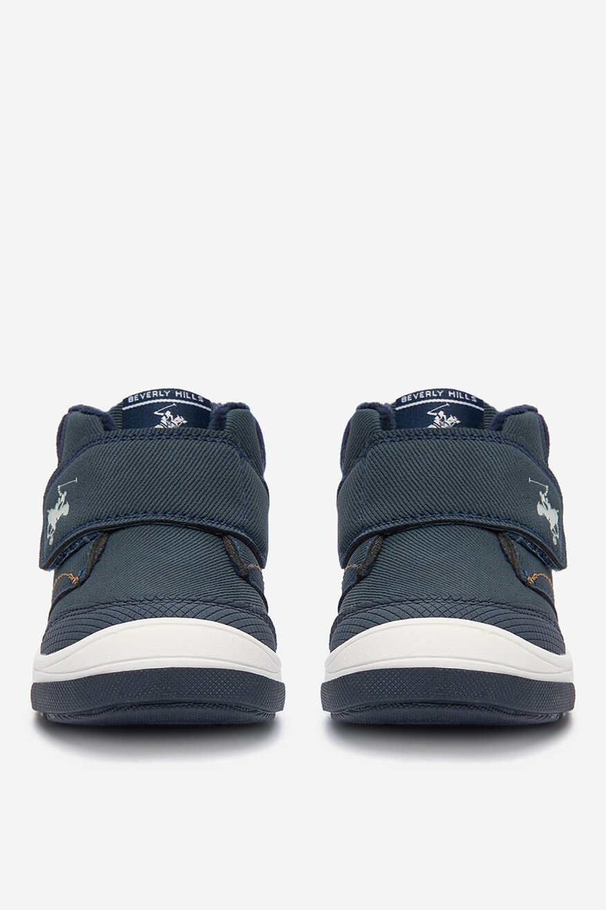 Beverly Hills Polo Club - Trzewiki - 5906751311608