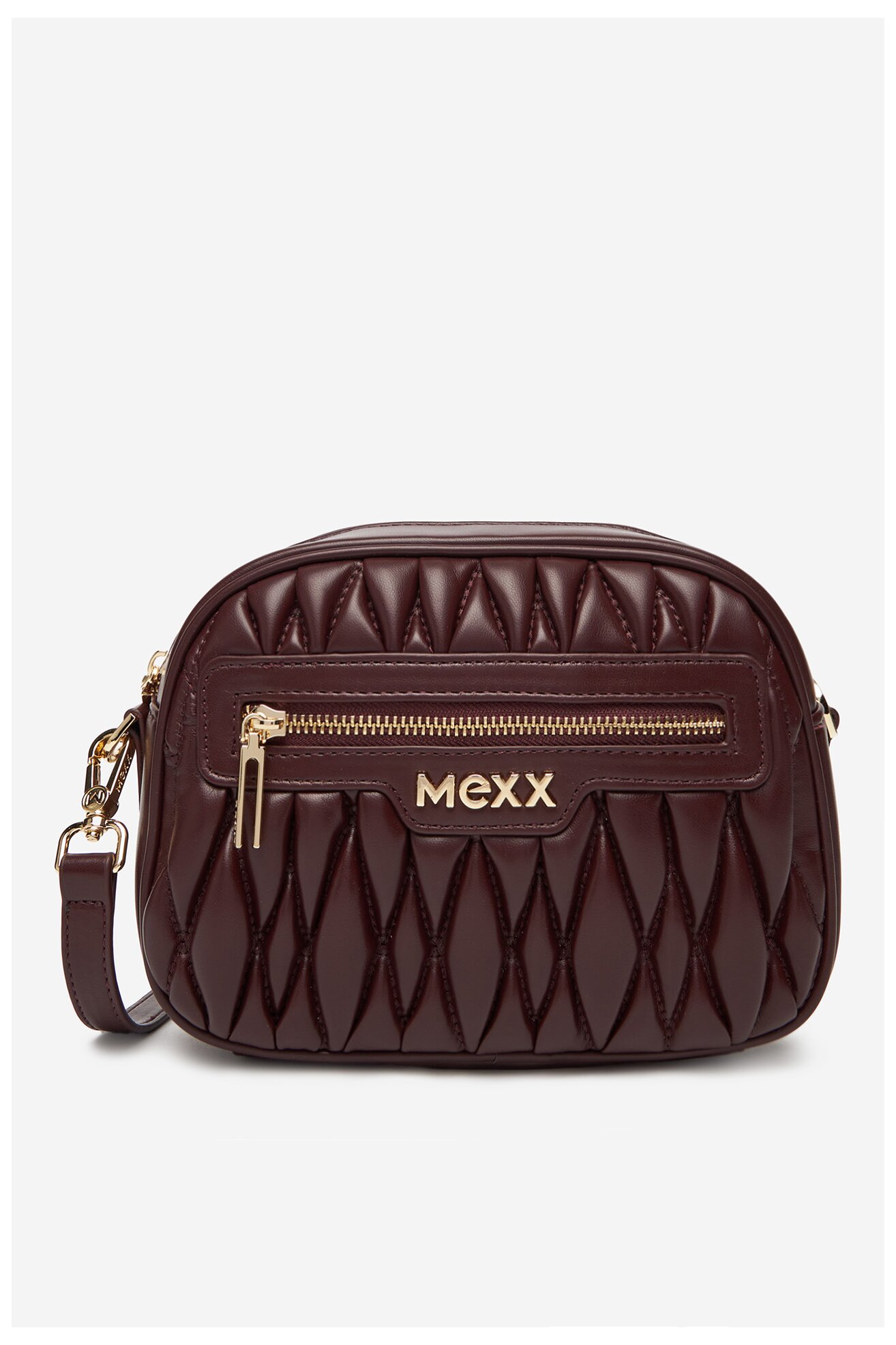 Kézitáska Mexx C-MEXX-L-002-08 BORDÓ