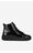 Bocanci Rieker Revolution Lifestyle W0561-01 ALB