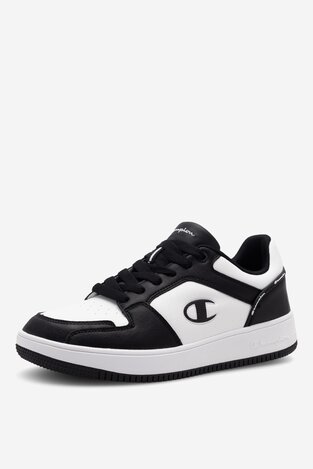 Кросівки спортивні Champion REBOUND 2.0 LOW S21906-WW006. ЧОРНИЙ